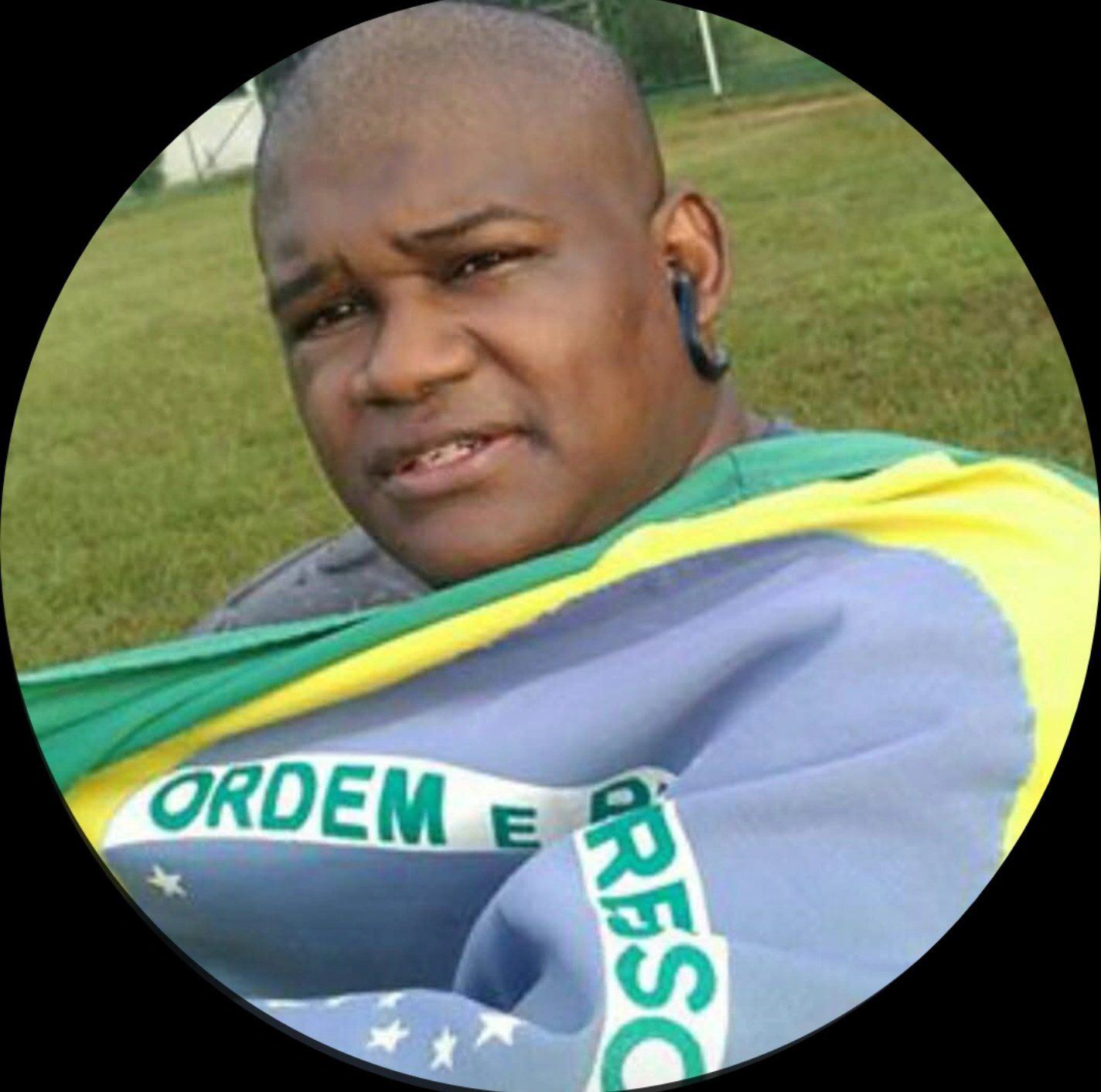 Charles Ribeiro Brasil Justo