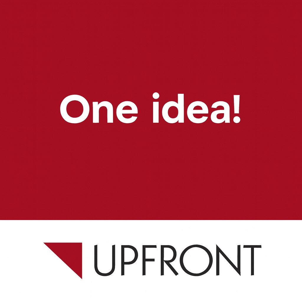 Upfront - A 🐝 2️⃣ 🐝 kommunikációnak több rétege van a vállalati ...