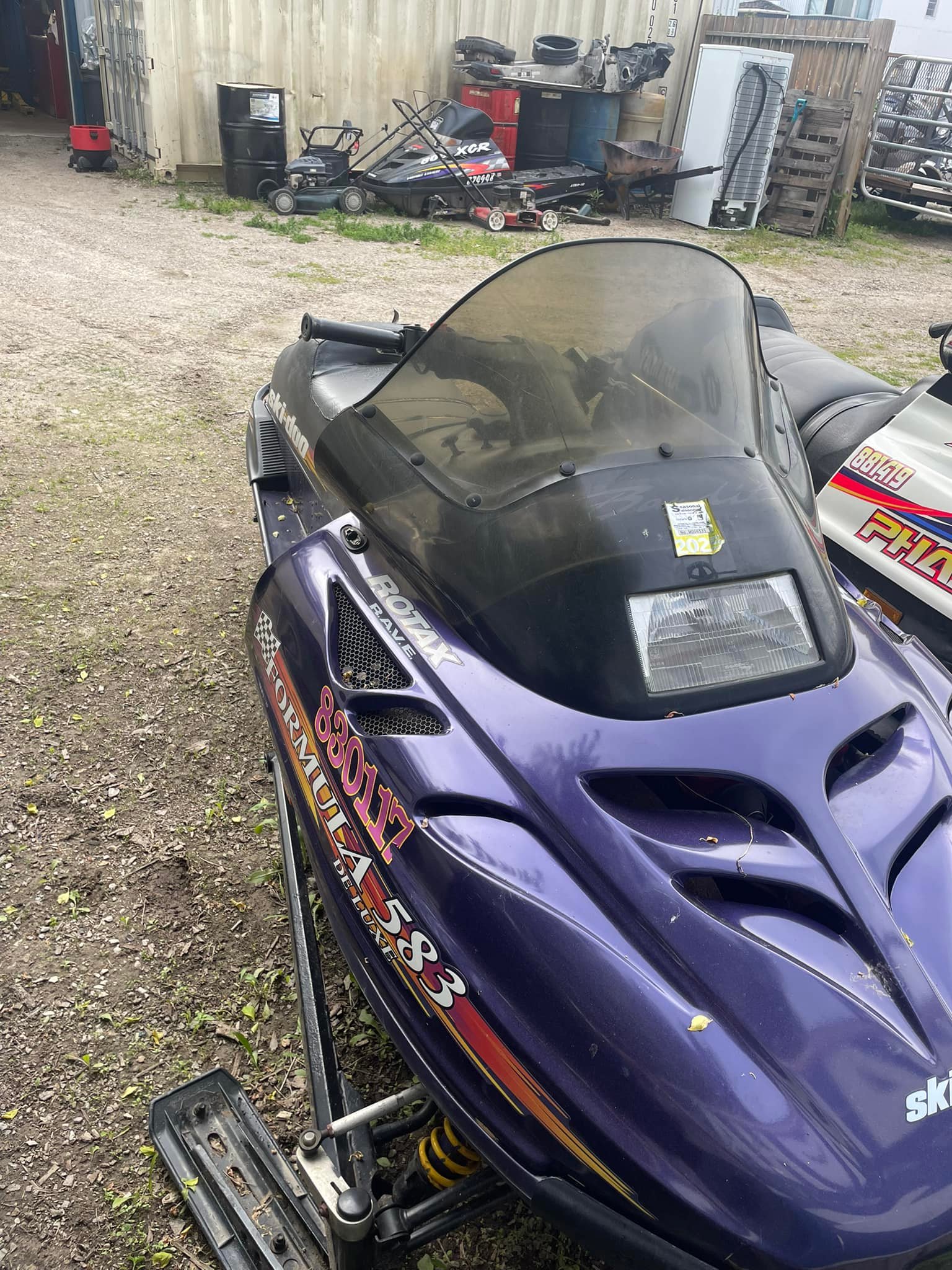 Bender Racing Canada