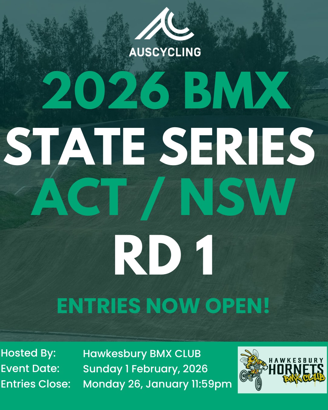 Castle Hill BMX Club - Check out the latest CHBMX 🚲 - Newsletter ...