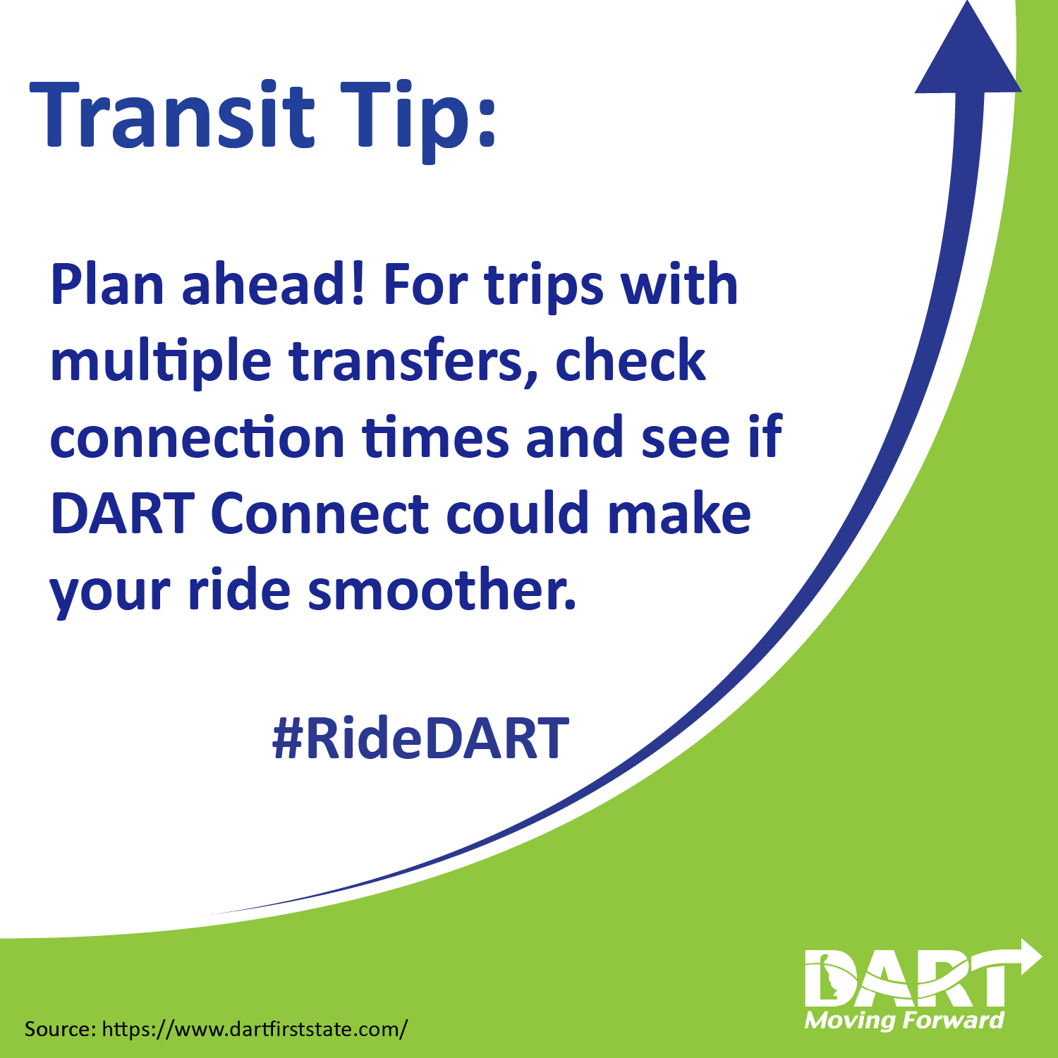DART First State | Wilmington DE