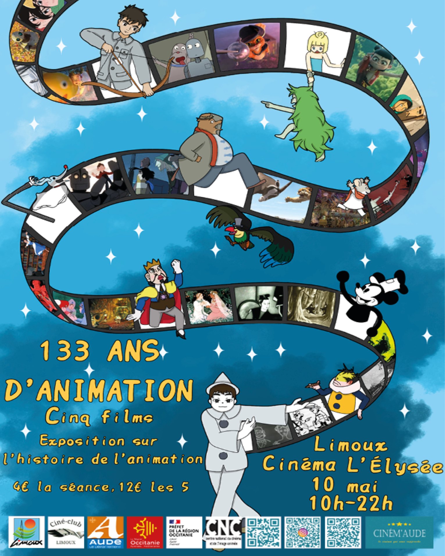 Cinem'Aude - Ciném’Aude vous attend pour son prochain festival le ...