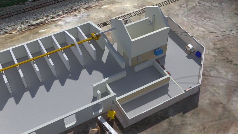 Forensic Rendering