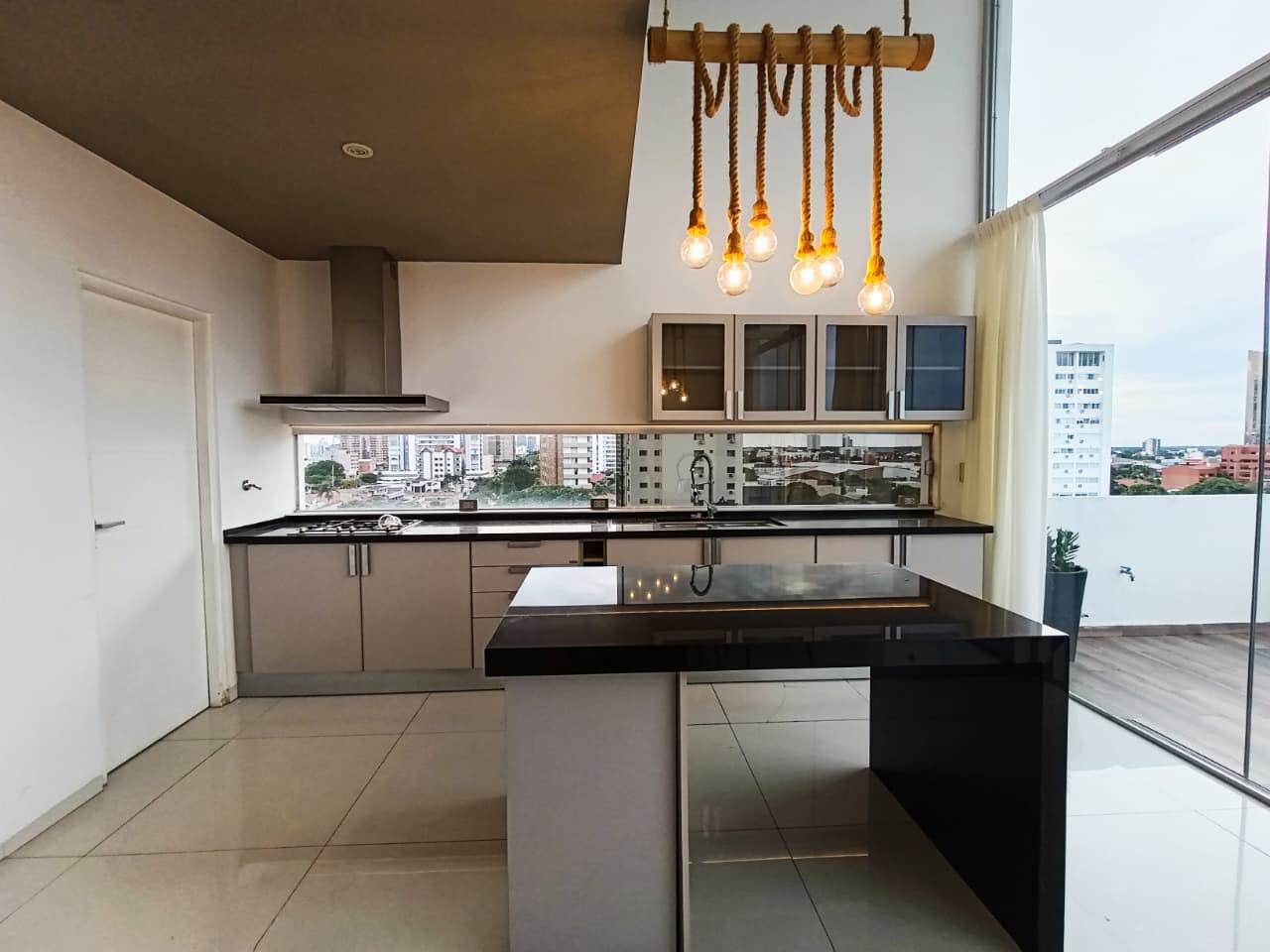 Alquiler Departamento Dúplex 2 Suites - Condominio Disart (Los Cusis ...