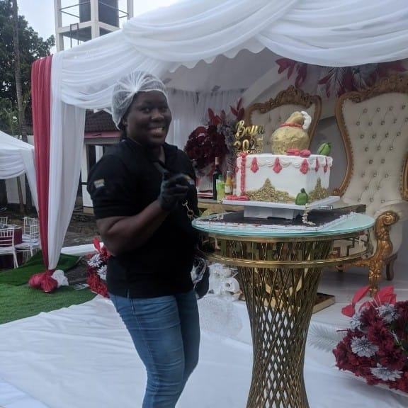 Healthy for wls available in Limbe 4k | Francoise Mandick