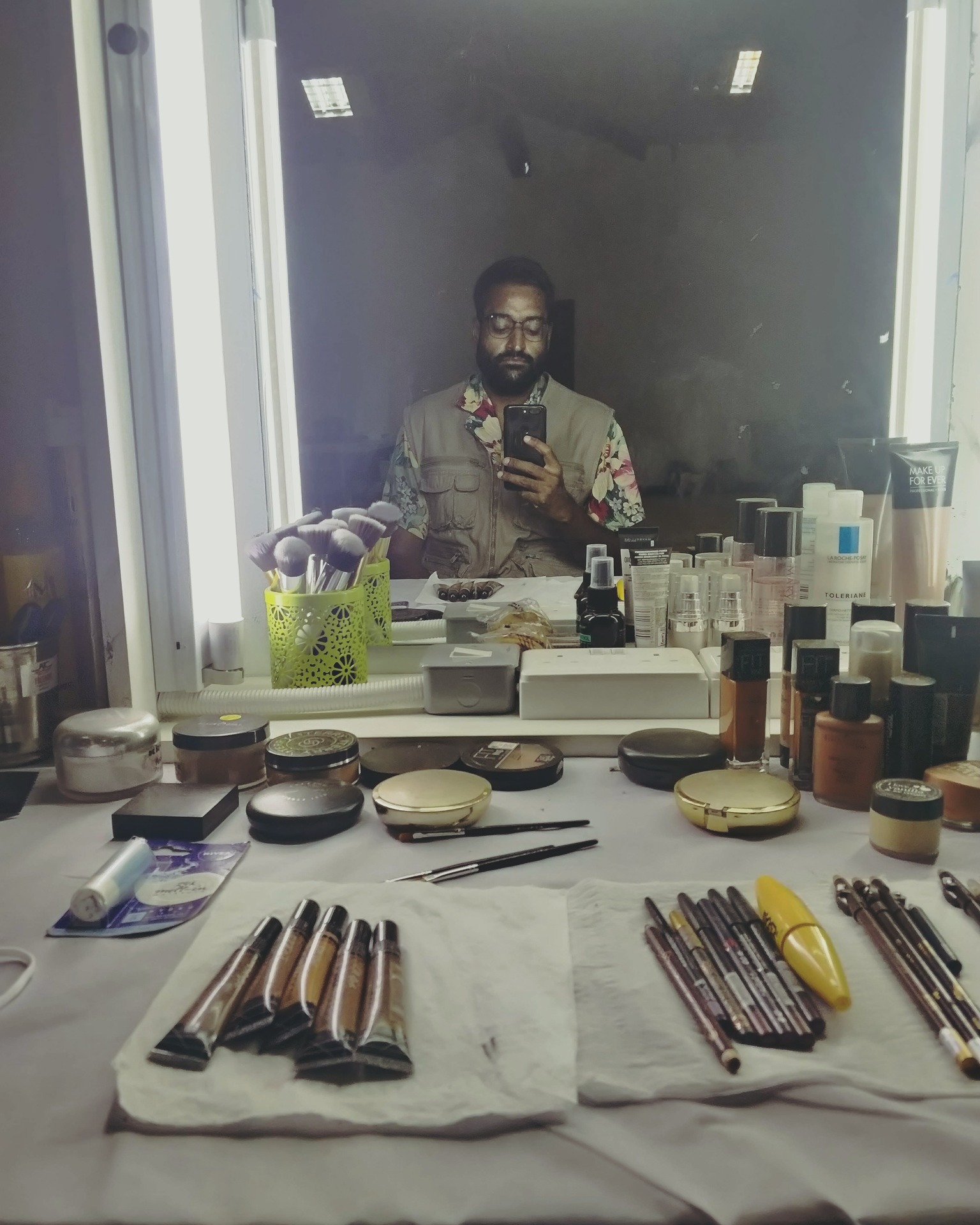 It's always about the Prep! 🎥 Mentally... - Pritul Raithatha | Facebook