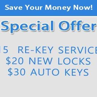 Spring Key Maker | Spring TX