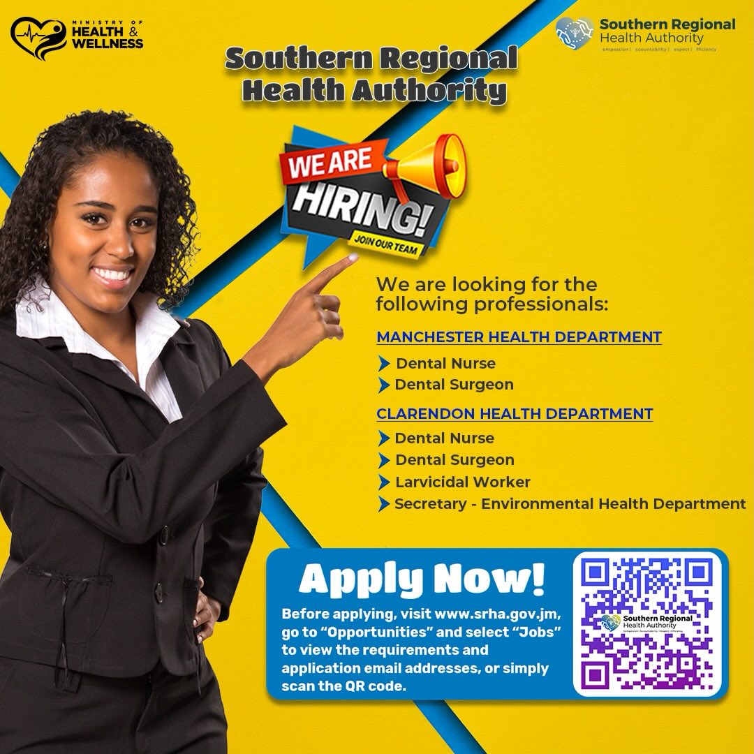 Southern Regional... - Southern Regional Health Authority