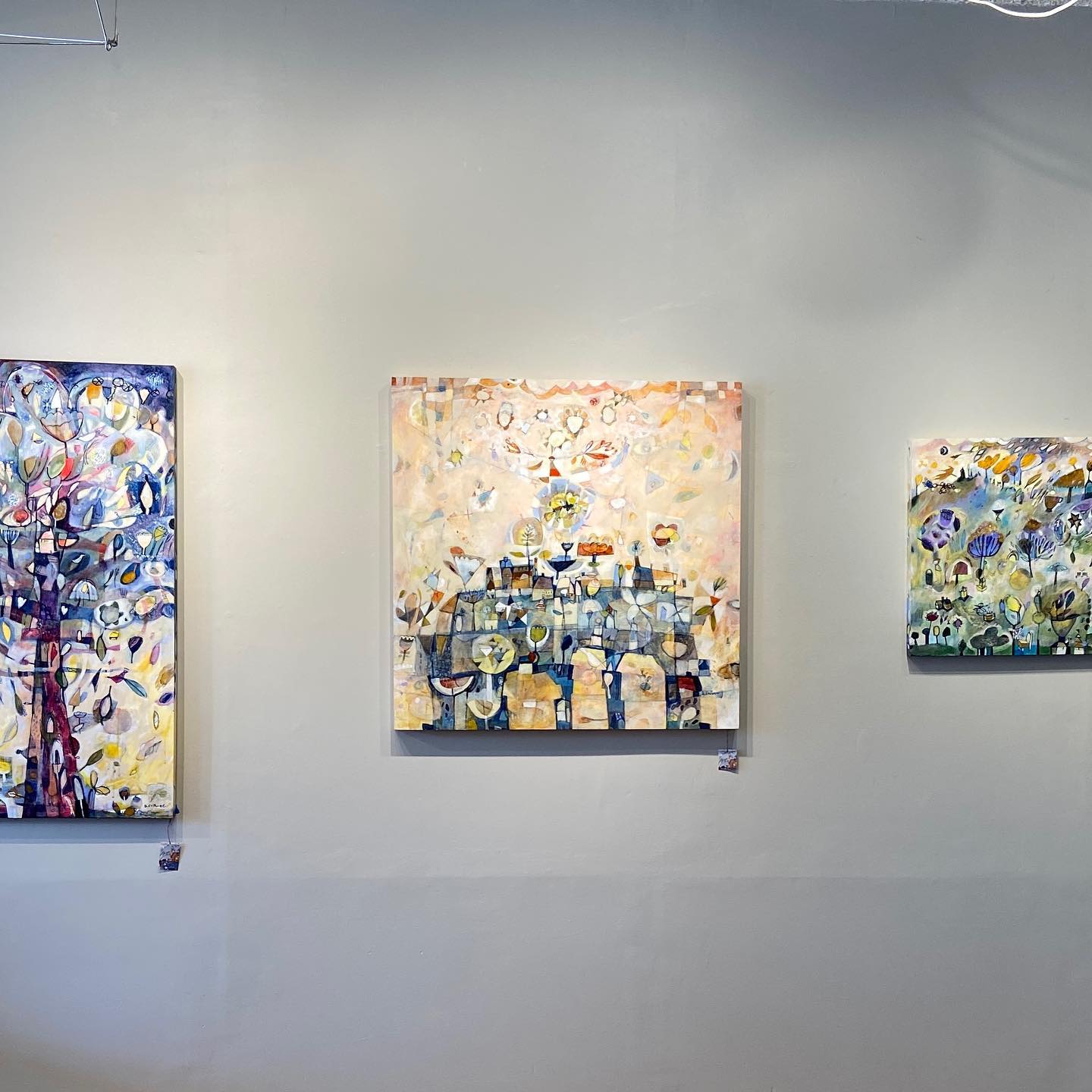 West Side Artist's Studio Tour