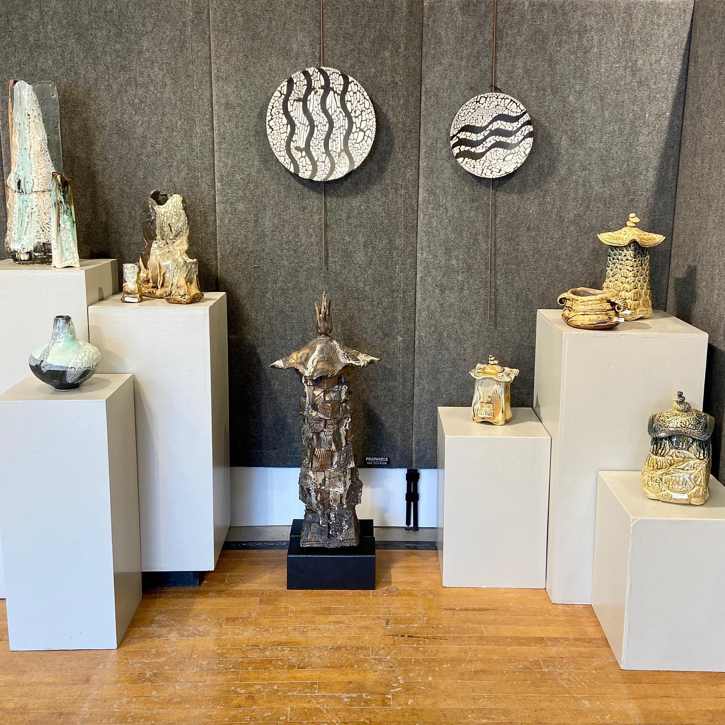 West Side Artist's Studio Tour
