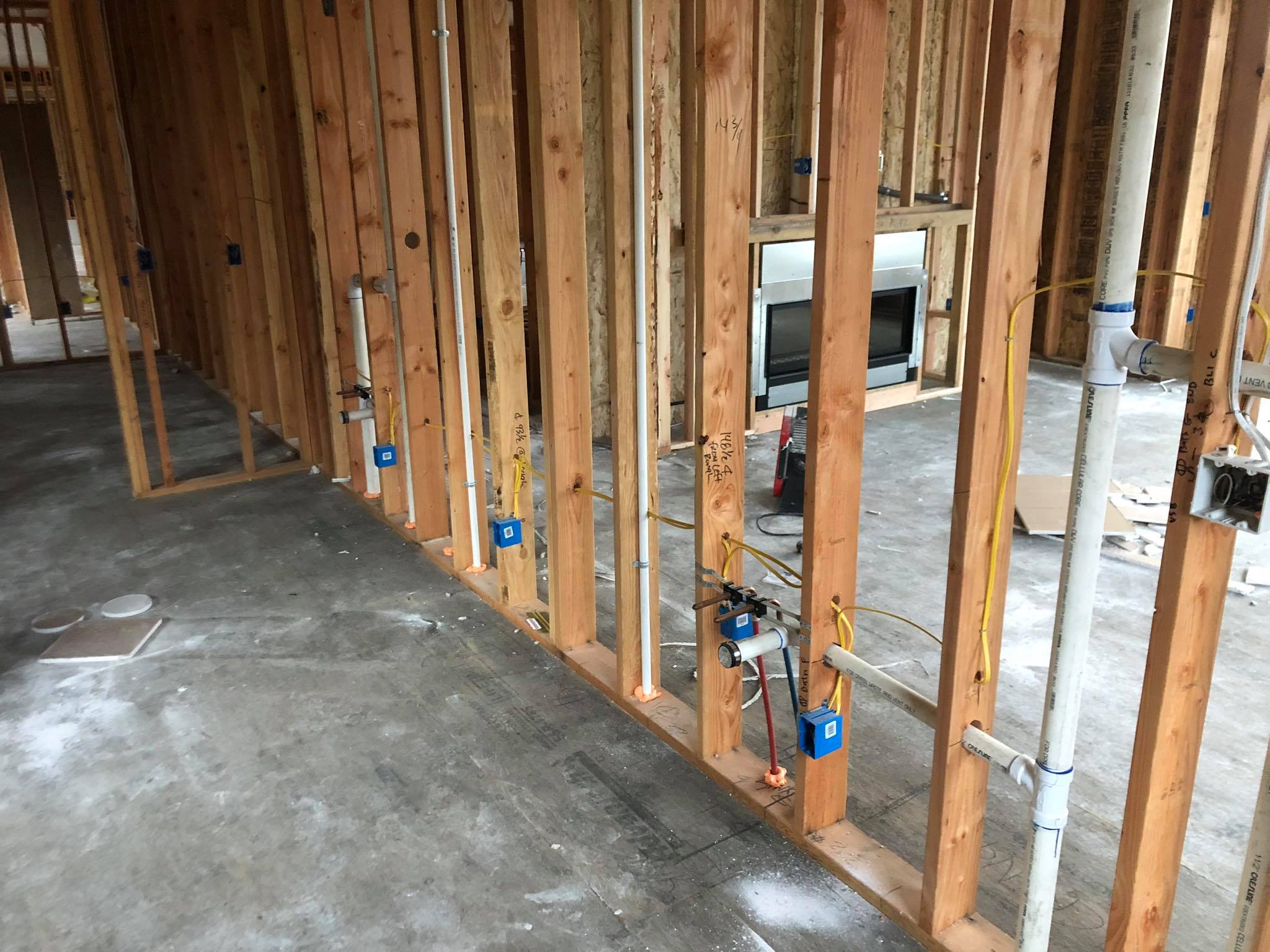 Preston Plumbing, Inc. | Port Orchard WA