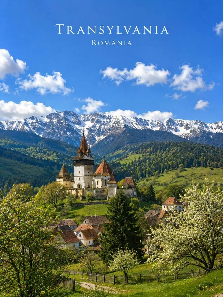 Romania 🇷🇴