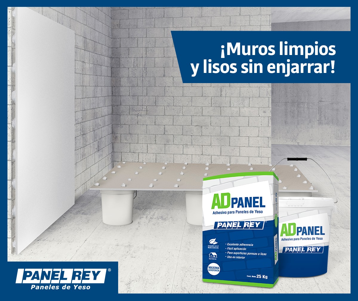 La casa del Tablaroquero Panel Rey Grupo Bivayaco - Adhesivo AD Panel ...