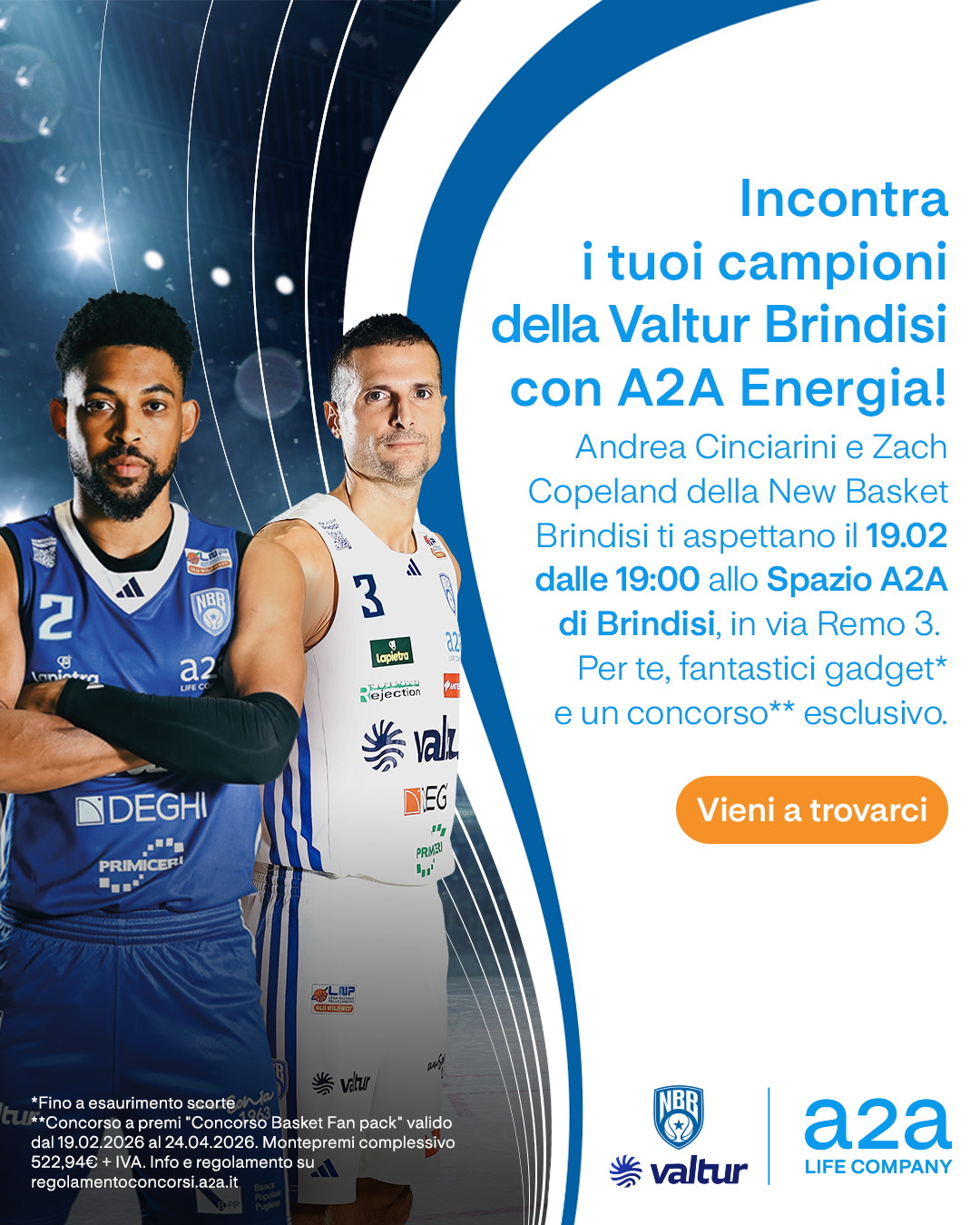 Valtur Brindisi | Brindisi