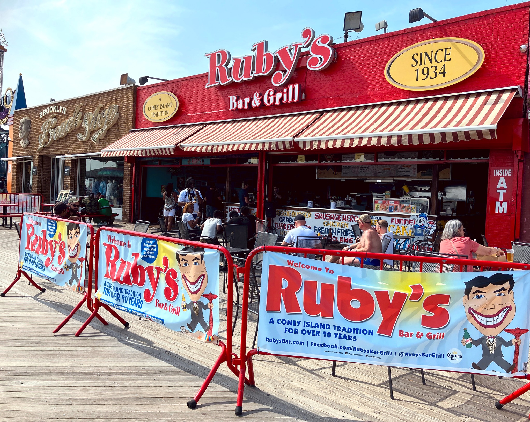 Ruby's Bar & Grill - #HappyEaster from all of us at Ruby's Bar & Grill ...