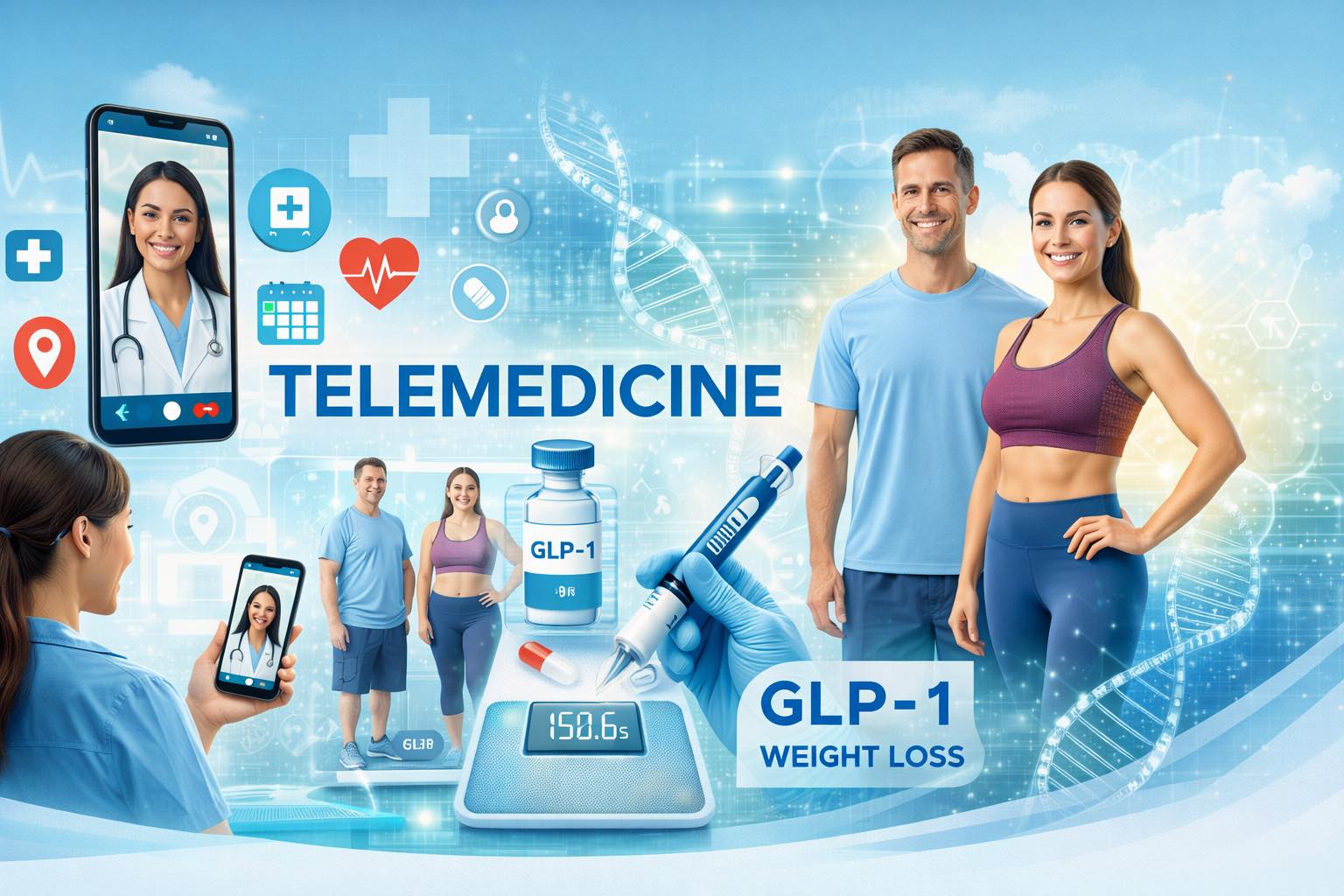 Mobile Medical