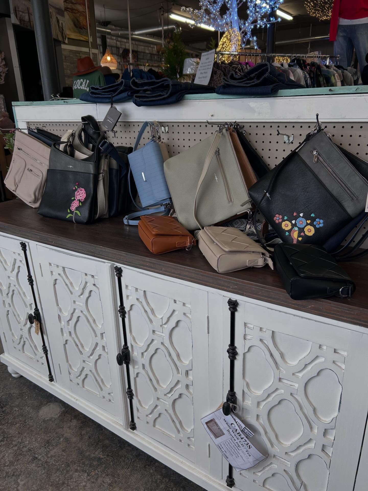 Urban... - Urban Farmgirl Boutique & Home Decor - Regina