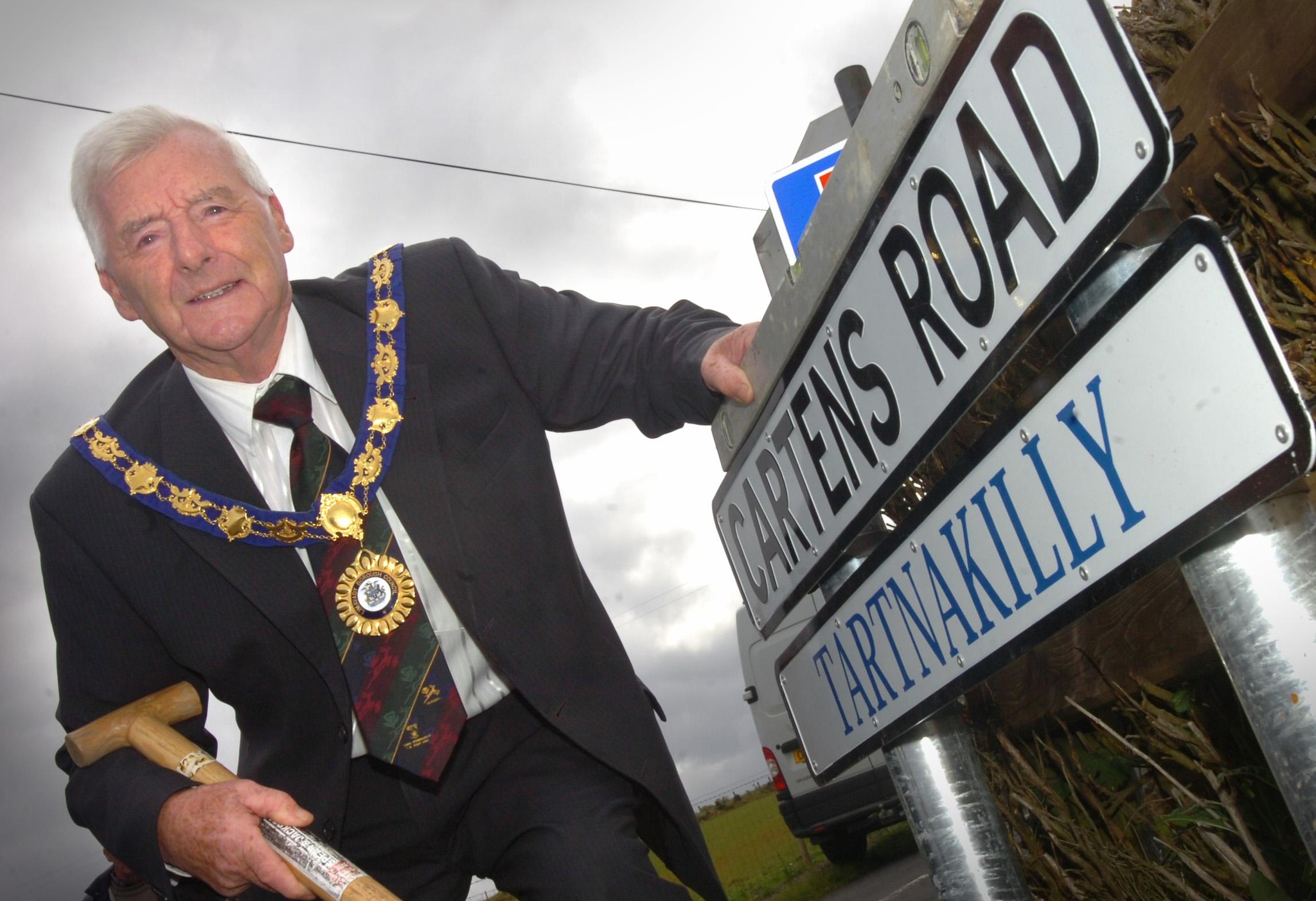 Derry Journal - RIP Mickey. A decent man he was. Very... | Facebook