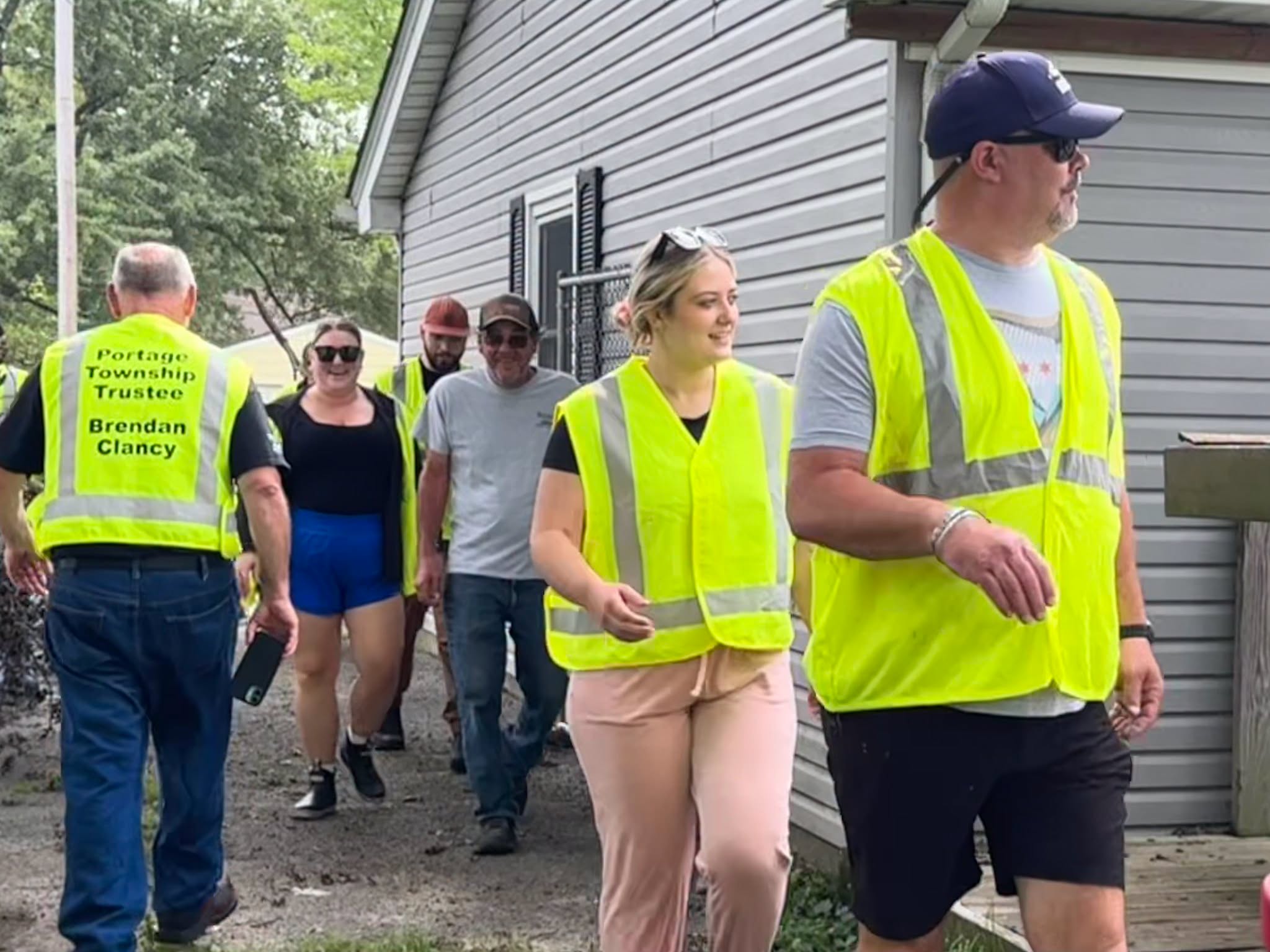 Portage... - Portage Township - Brendan Clancy, Trustee | Facebook