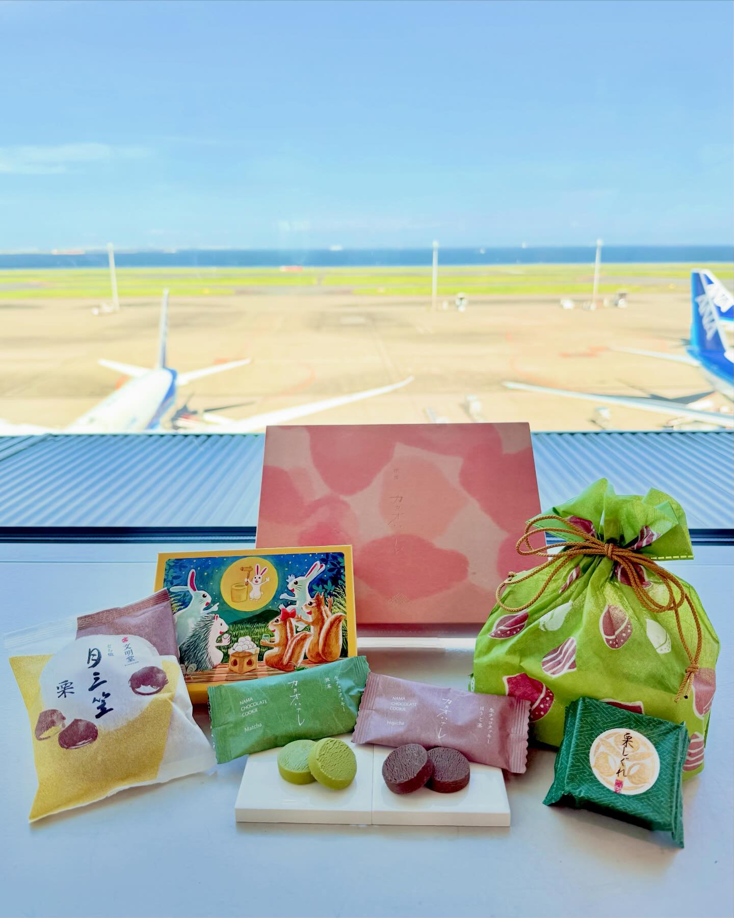 🎉JAL整備のカプセルトイが登場！ 大人気カプセルトイが中身を変えて再
