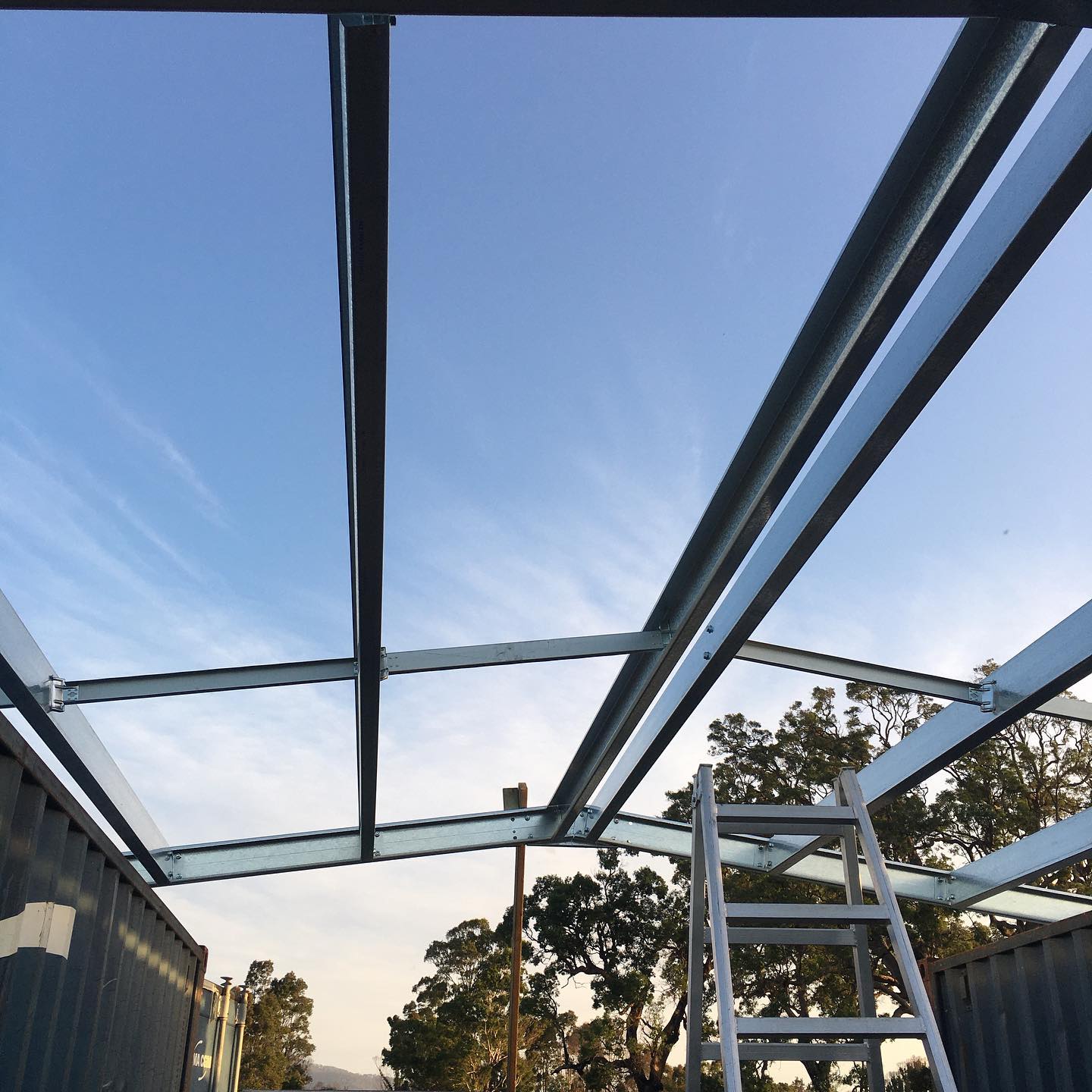 Gaslite Design | Quaama NSW