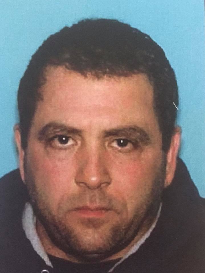 Township - Nutley Police Department - Missing Person Alert 9-24-17 ...