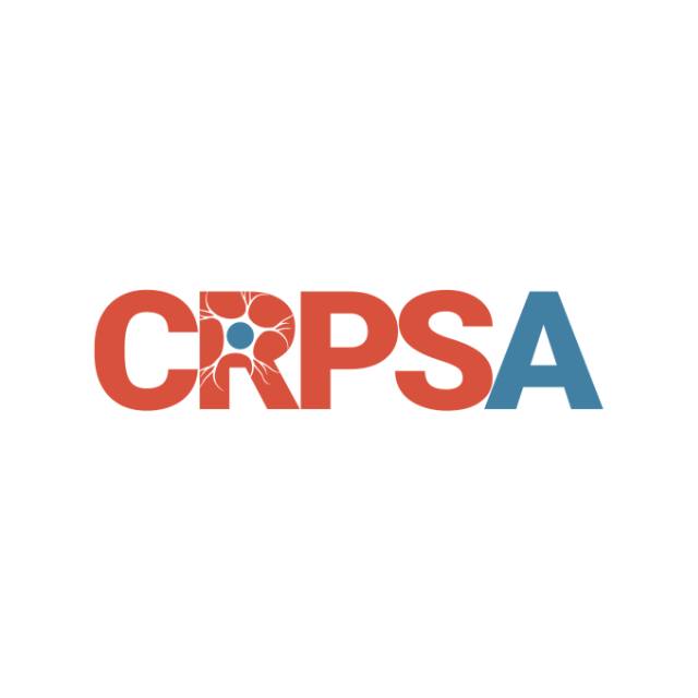 A... - Complex Regional Pain Syndrome Association - CRPSA | Facebook