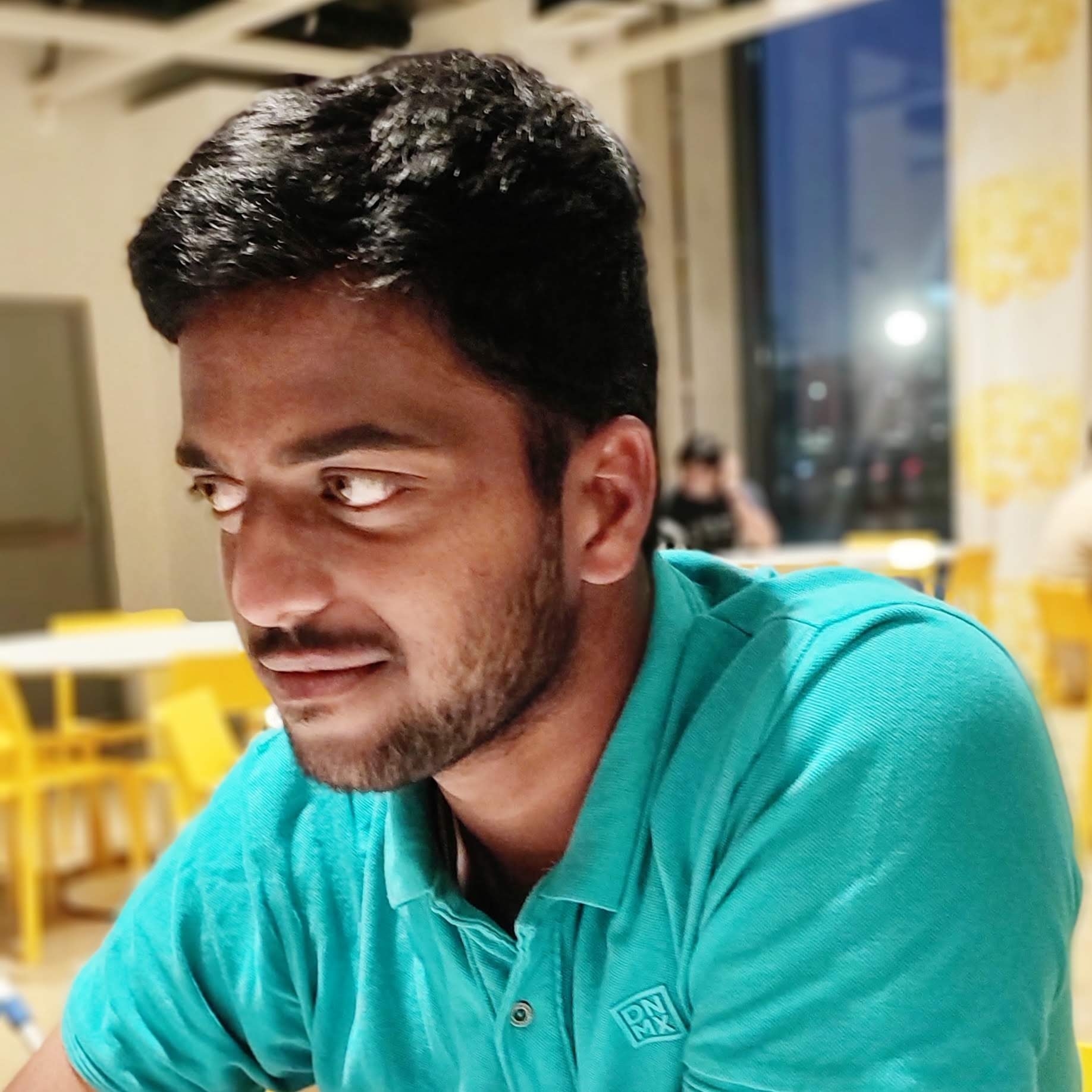 Ananth Reddy