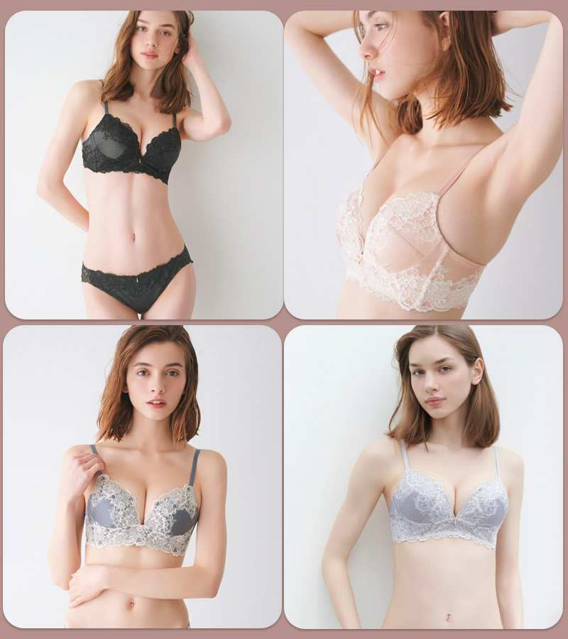 こはる様 リクエスト 2点 まとめ商品 Ravijour PEACH JOHN 公式】PEACH JOHN / ピーチ・ジョン added - 【公式】PEACH JOHN