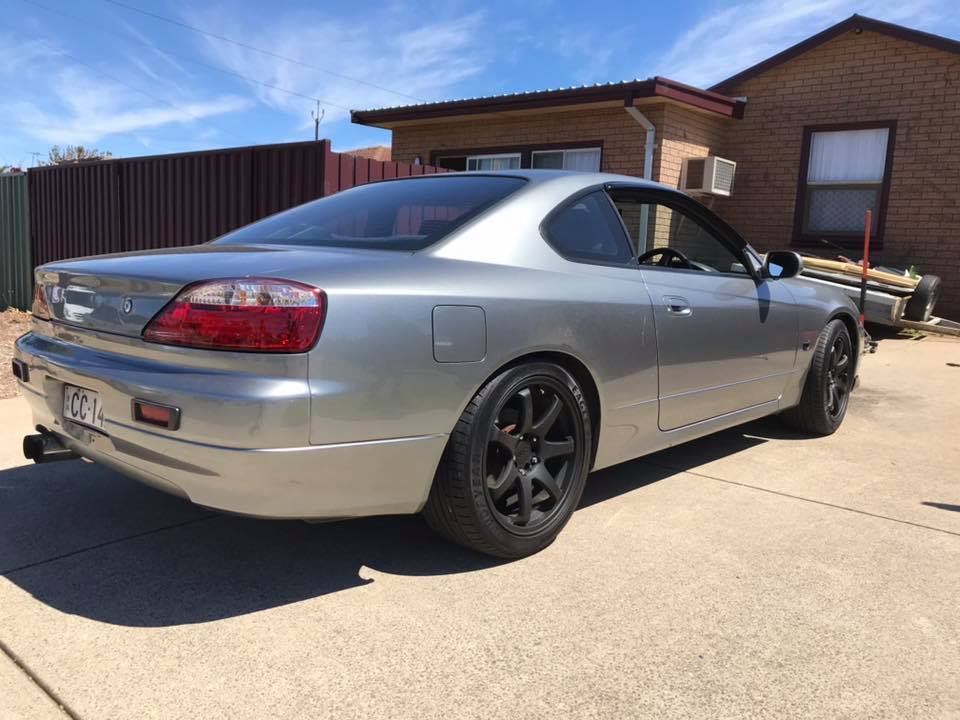 S15 Rear guards rolled ready for... - Adelaide Guard Rolling