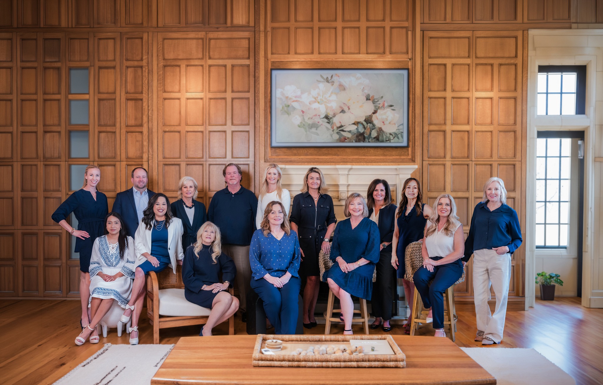Staples - Sotheby’s International Realty | Tyler TX