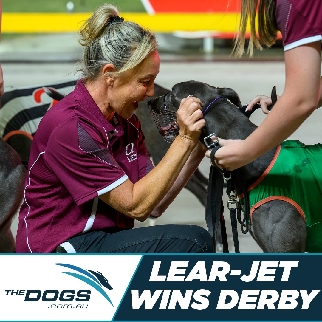 The Dogs - Greyhound Racing NSW (GRNSW) today announced its intention ...