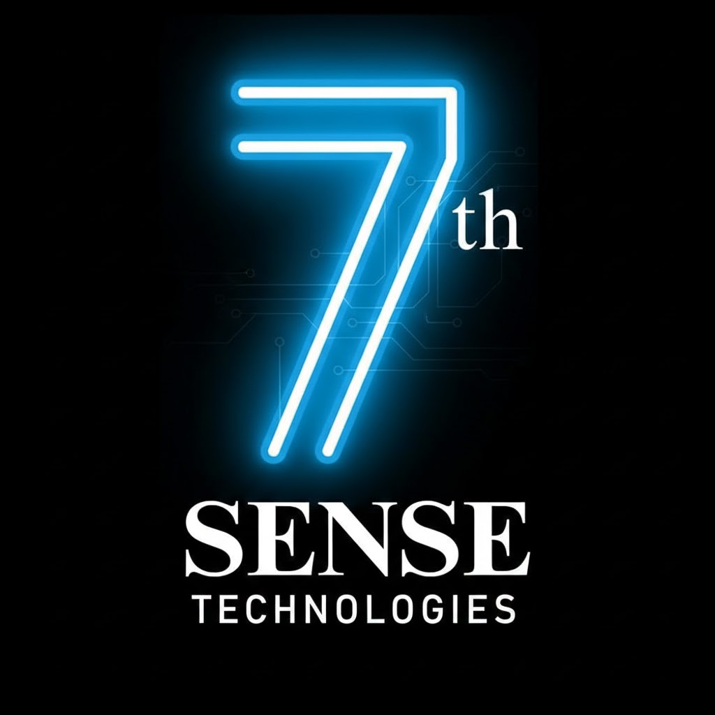 The 7th Sense Technologies | Karachi