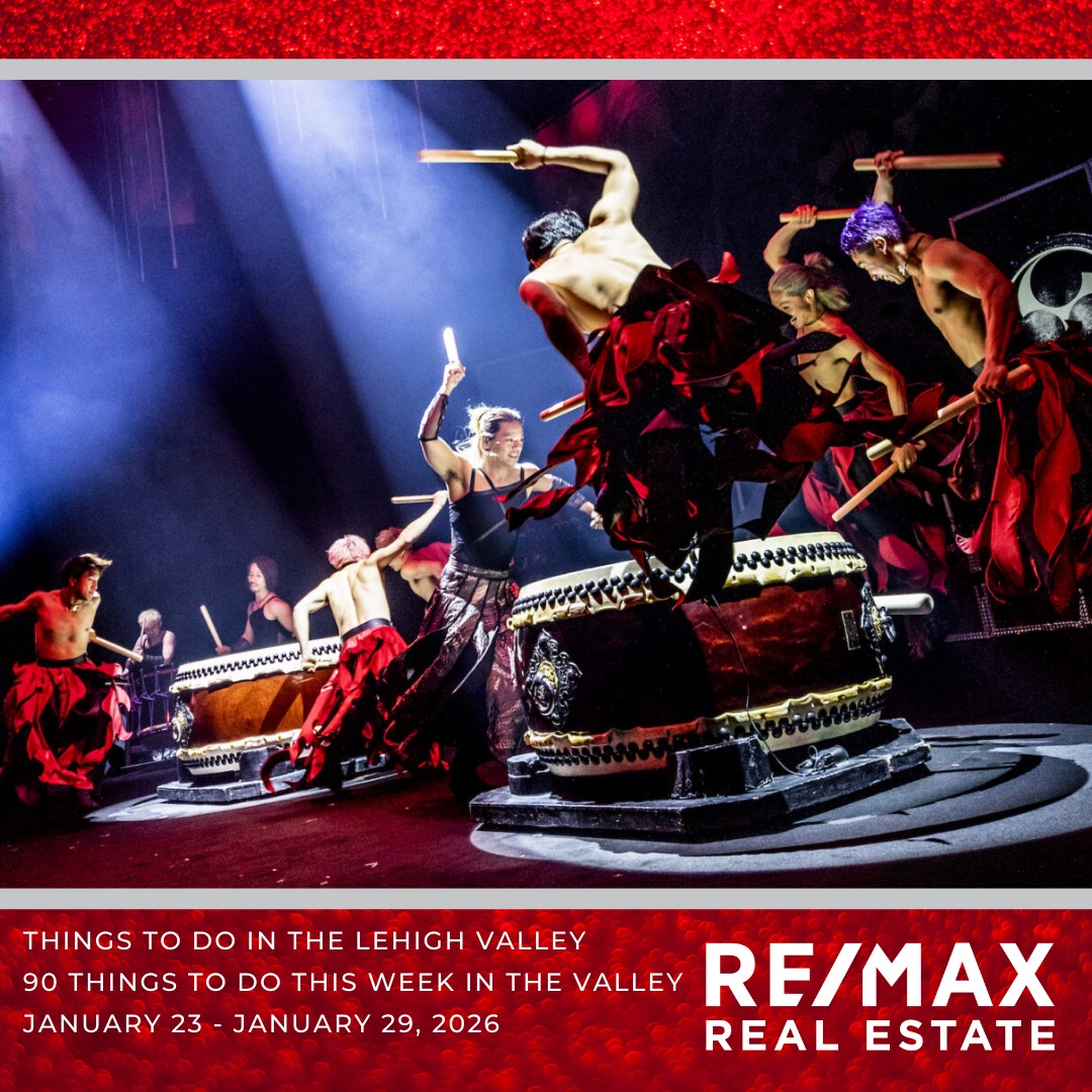 Tim - 90 Things to Do This Week in the Lehigh Valley | Jan 23–29, 2026 ...