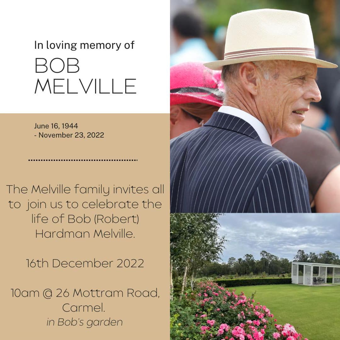 Melville Roses | Bickley WA