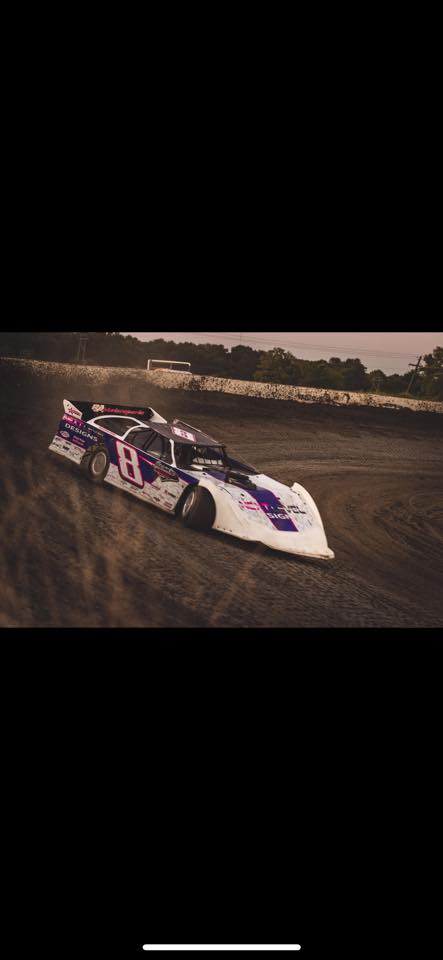 Tyler Owens Racing