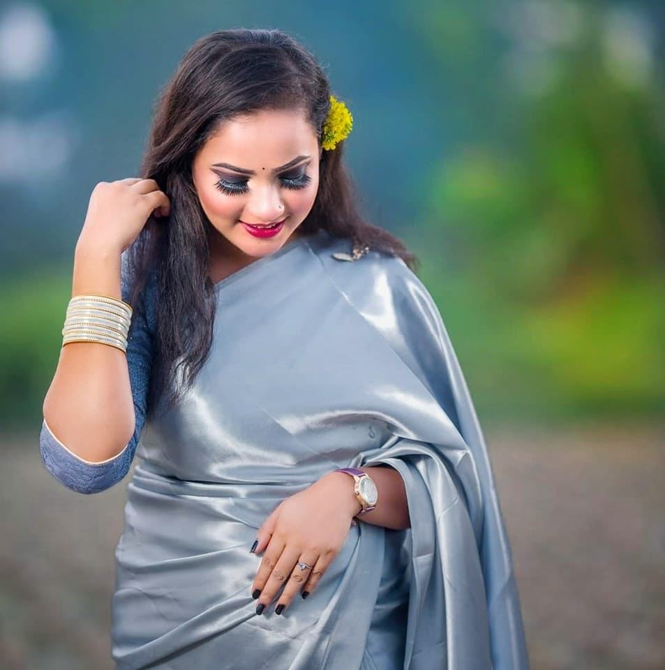 Shathi Khatun