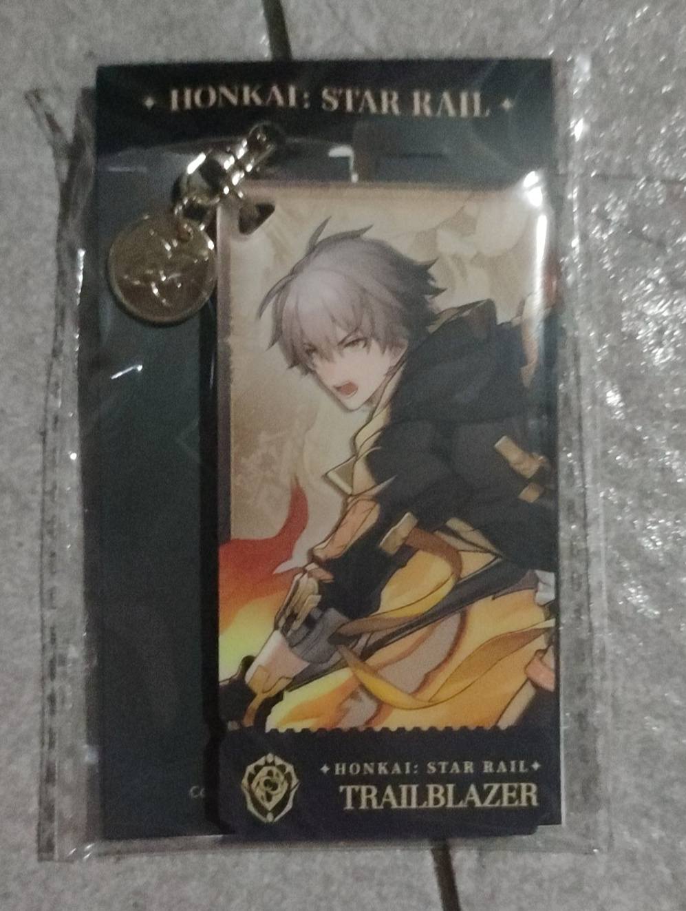 Honkai: Star Rail Indonesia [HOSI] | Tdi siang dapat free merch ...