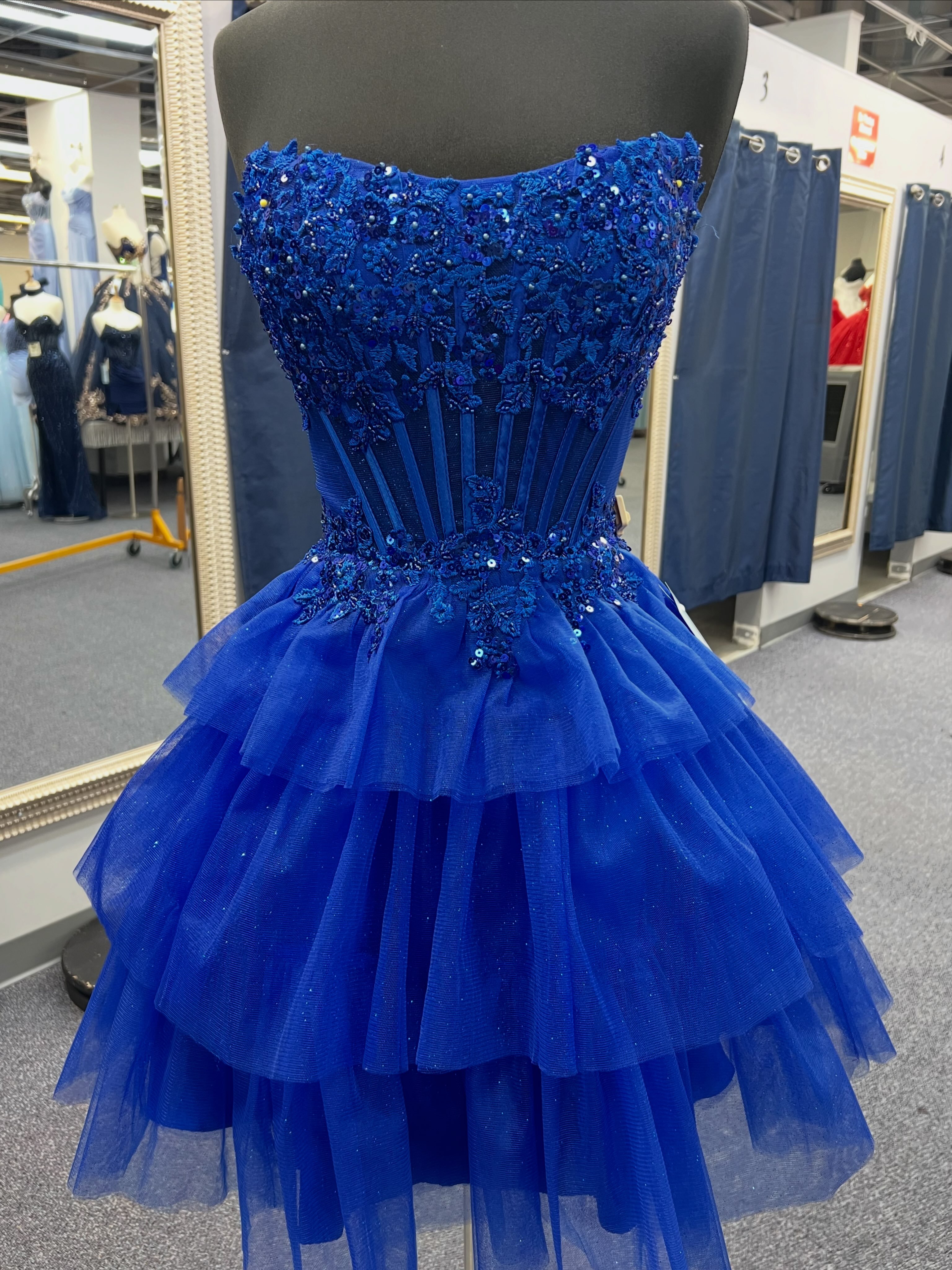 formal dresses lawrenceville ga Paris Wear Rush-order