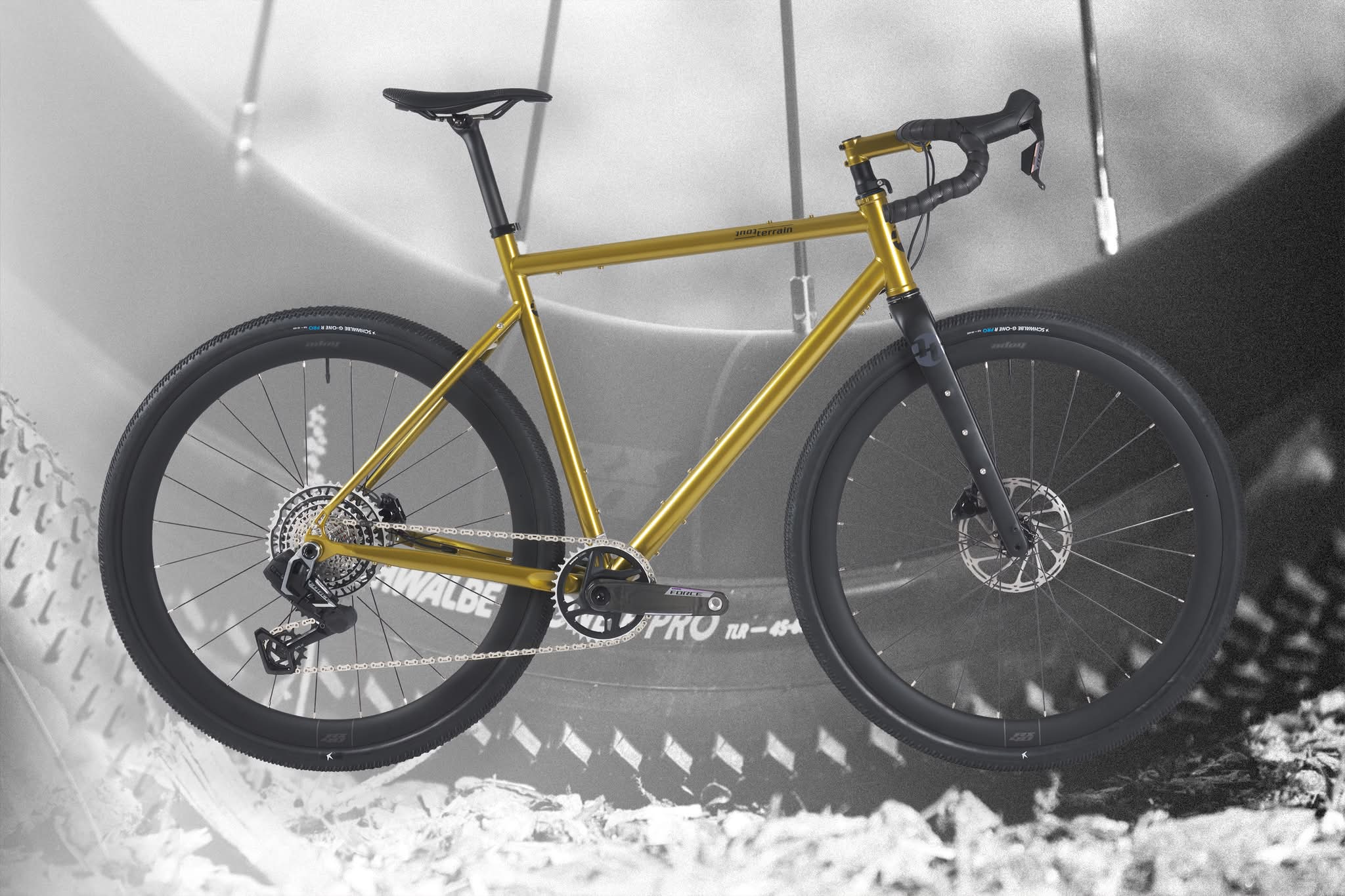 bus zelt TAPA Category:Fahrradhandschuhe_2025 Color:Toadstool Static; Prizm Argon + Prizm Iced Fox Racing Gear |