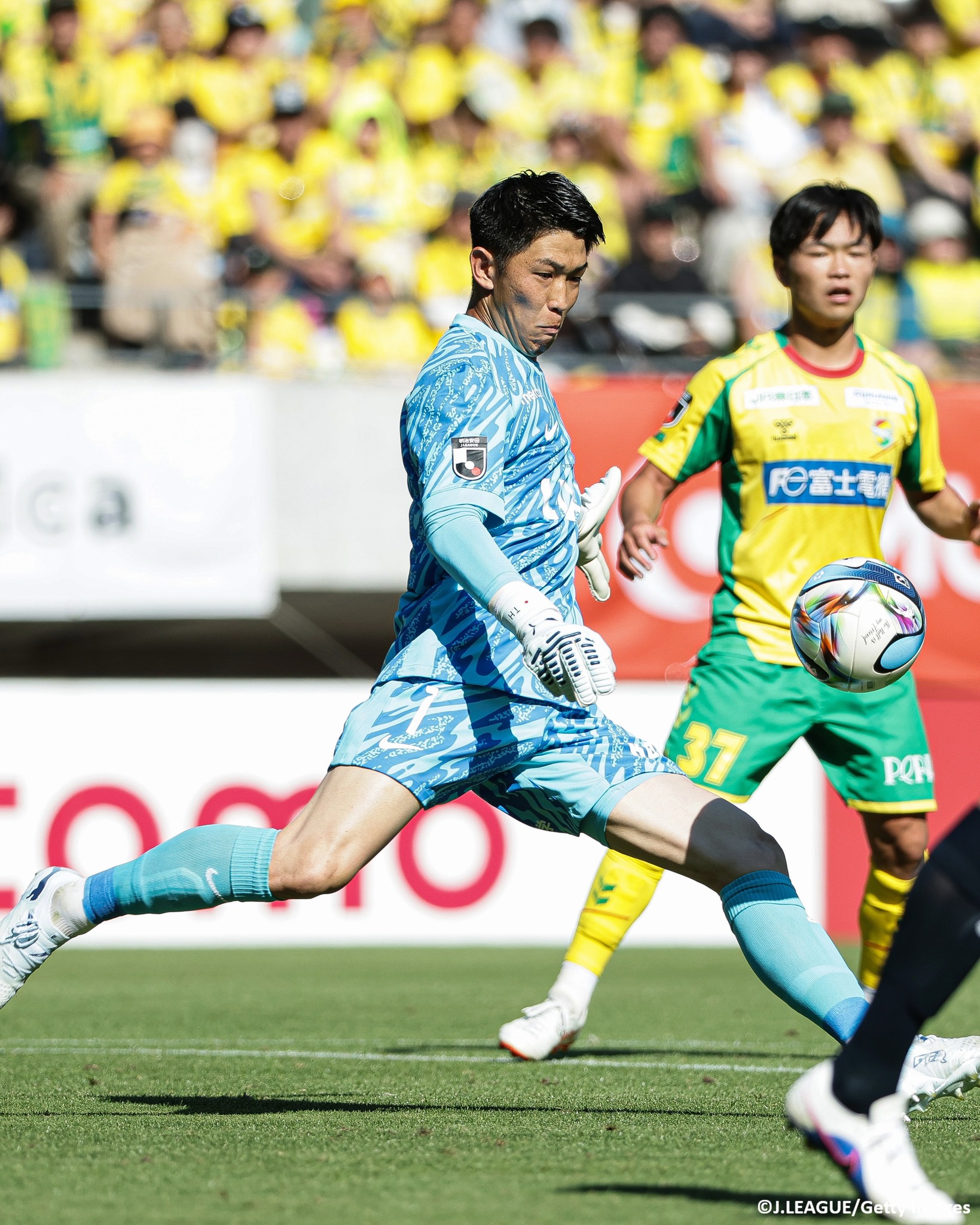 ? #鹿島アントラーズ のEAST首位が確定！? 荒木遼太郎の先制ゴールと 