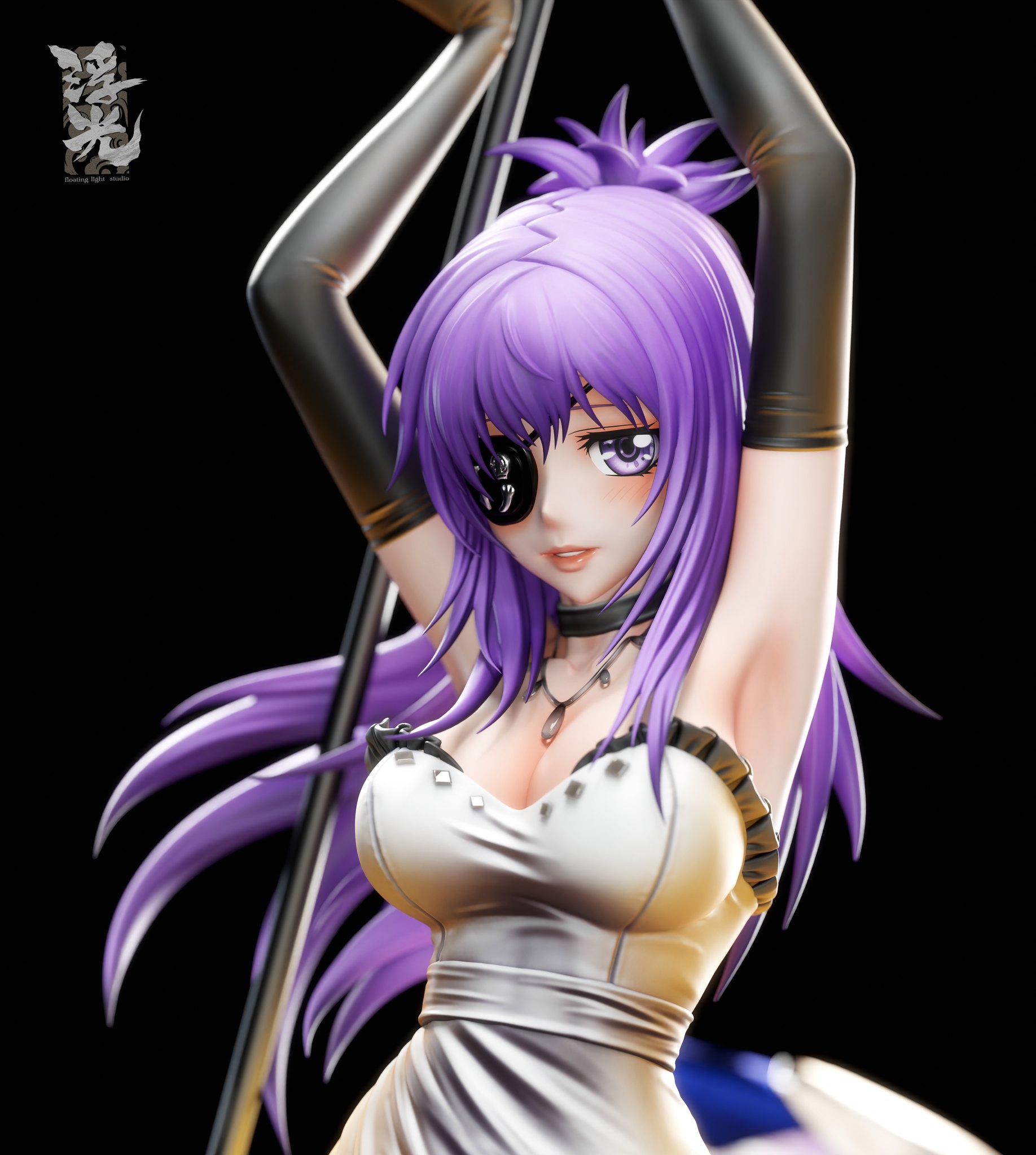 เพจป้าเข้ - Quiet Art x Hera Studio - Chainsaw Man :: Reze ✓ Reze