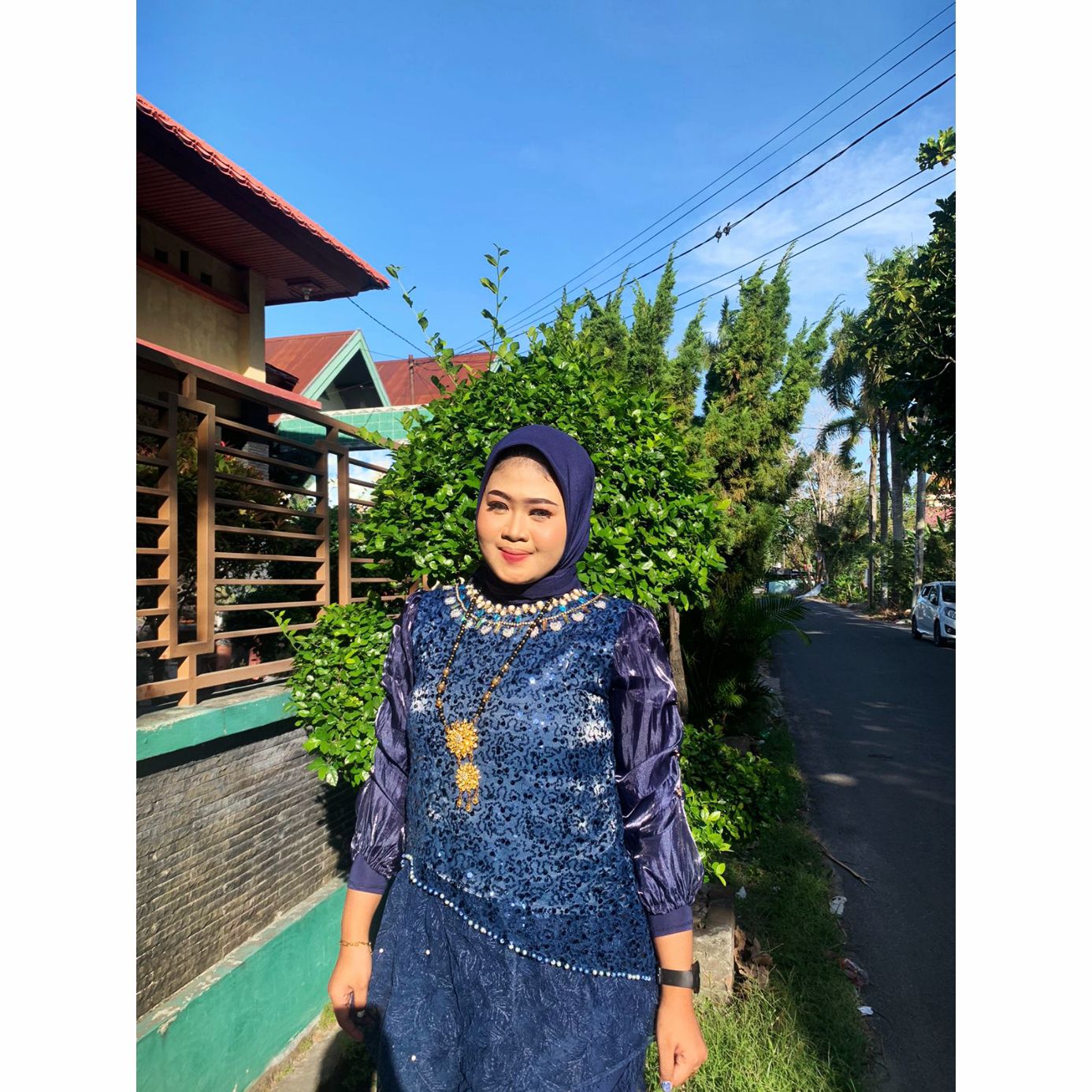 Innah Bulan