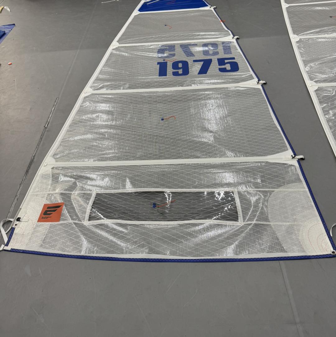 Element Sails