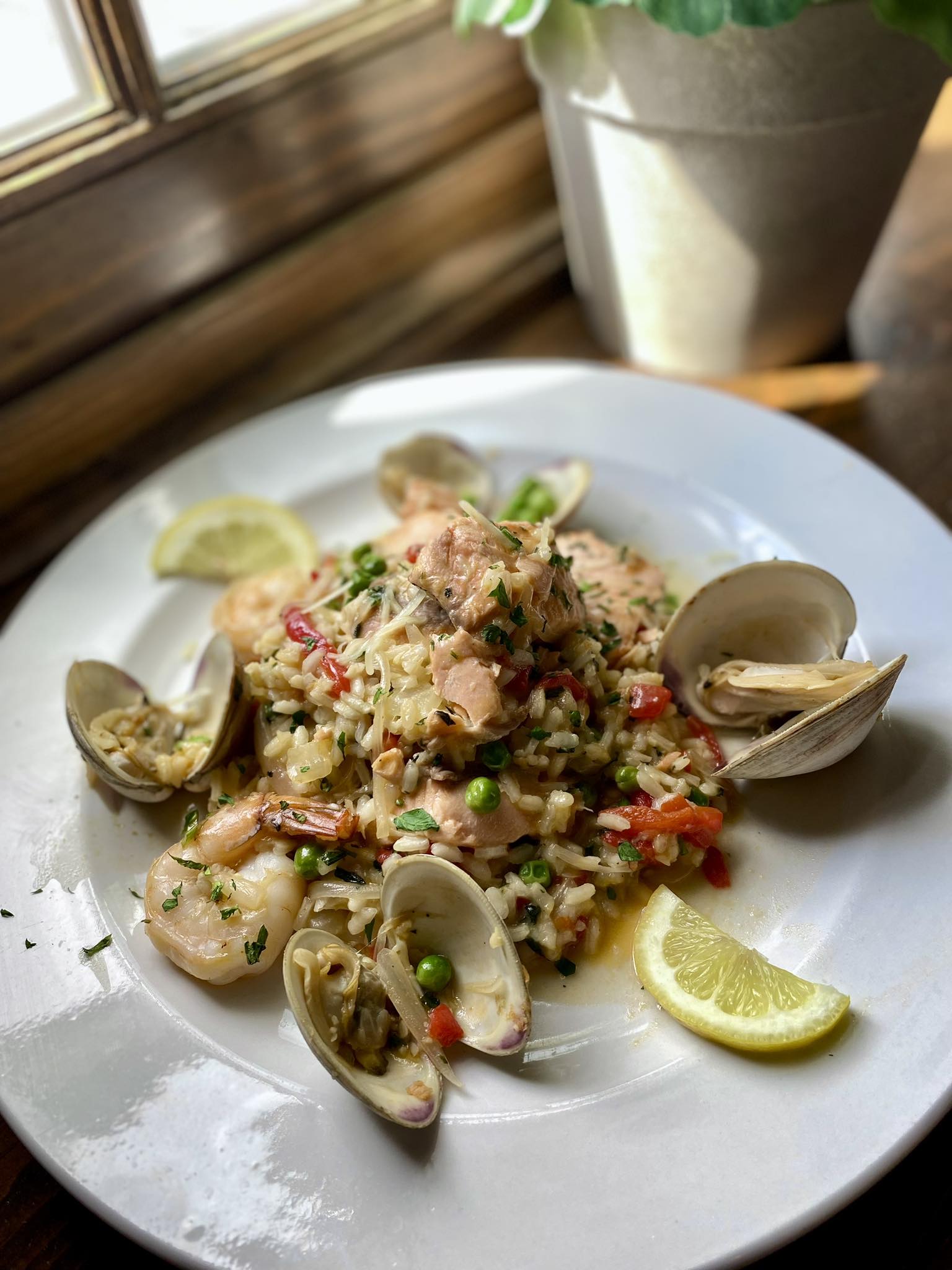 ☀️ Sun, Sea &... - McCoole's at the Historic Red Lion Inn | Facebook