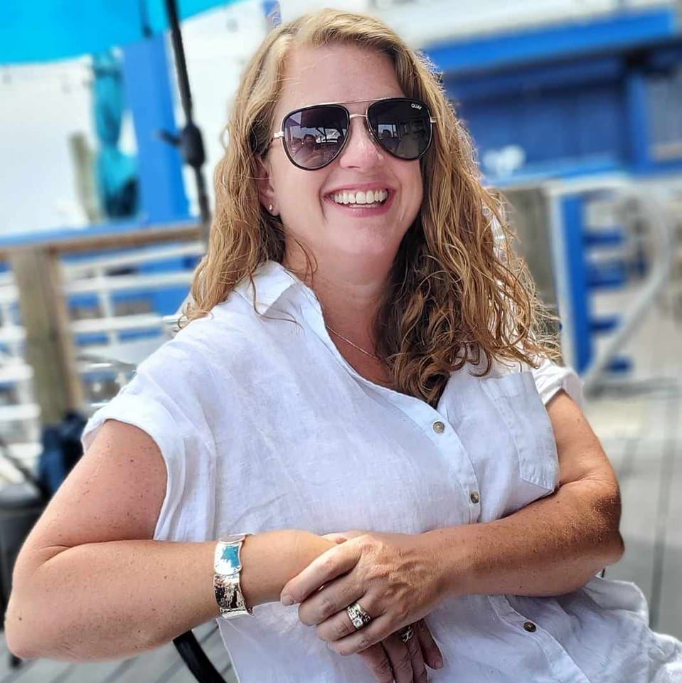 Amy Garner