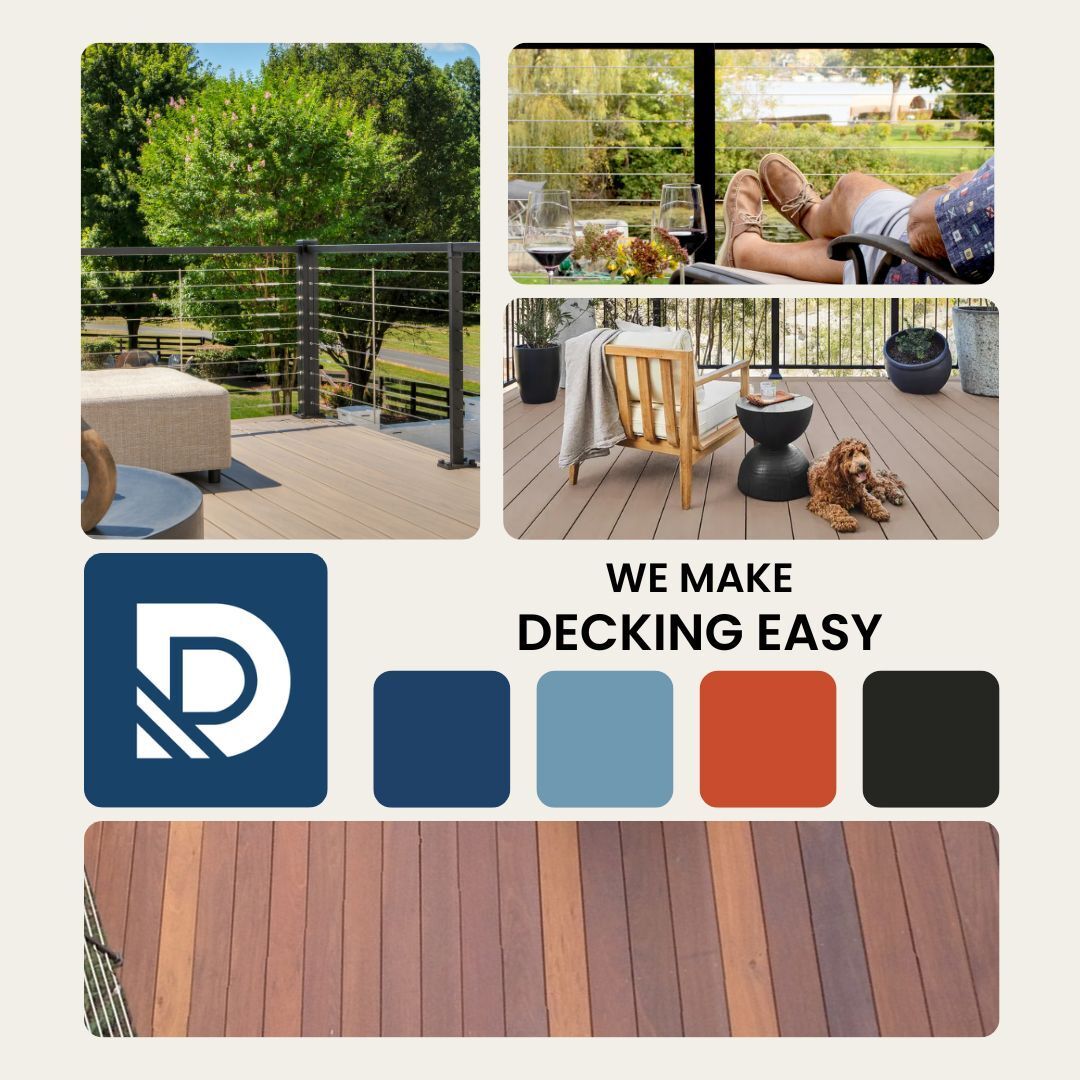 DecksDirect | Plymouth MN