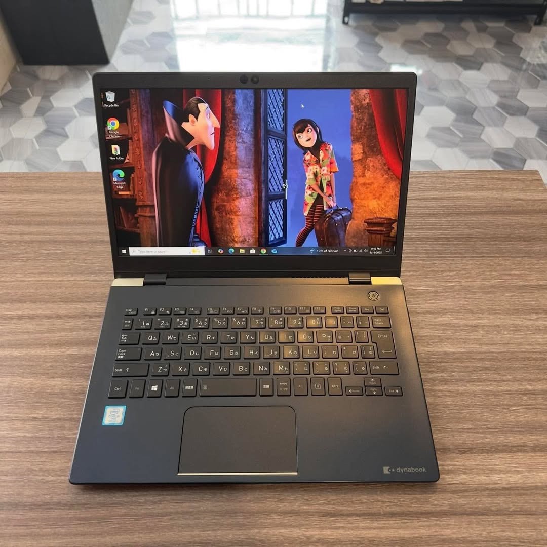 toshiba dynabook s73/dp – reliable laptop at an unbeatable price