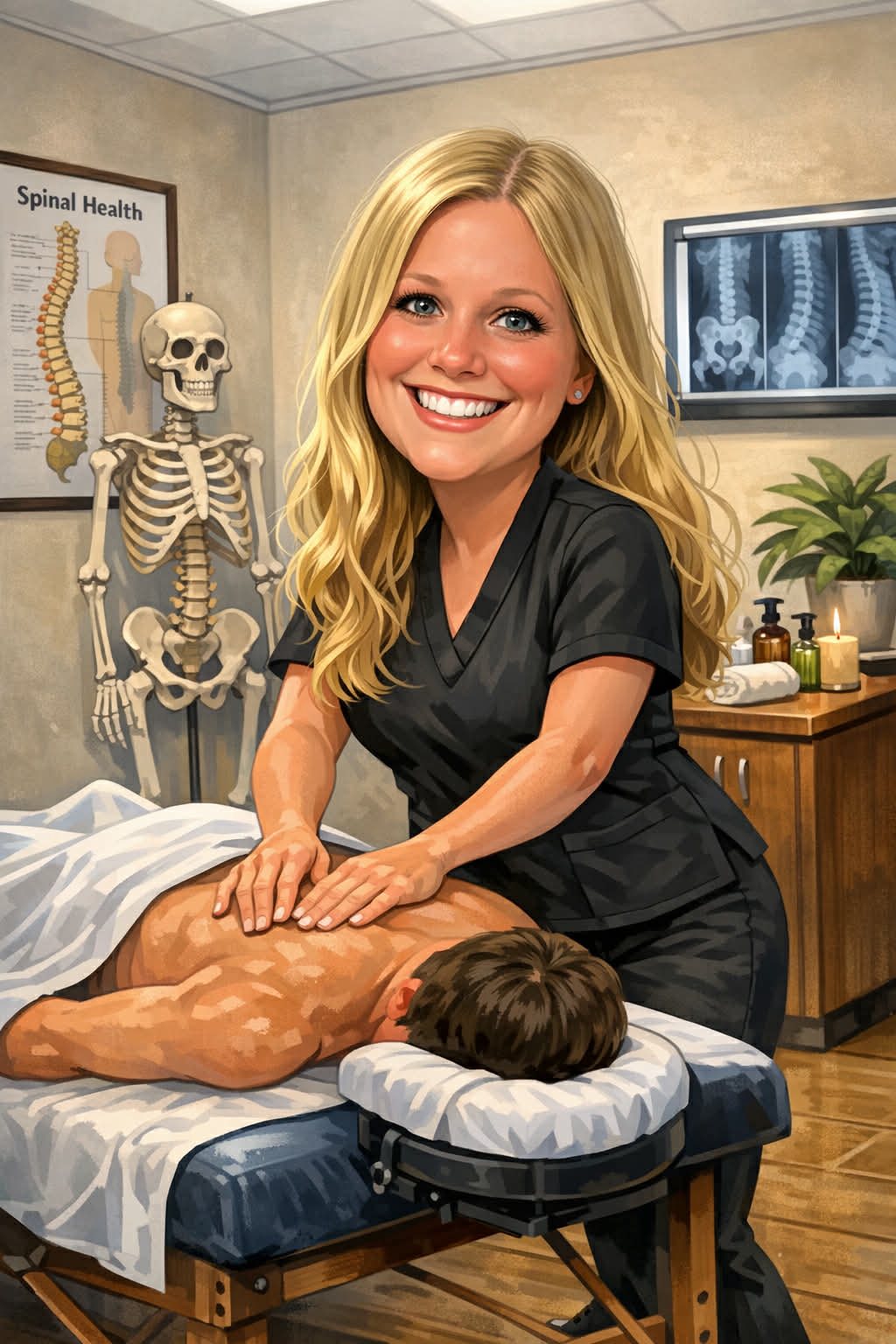 Dr. Rex Chiropractic | Hillsboro OH