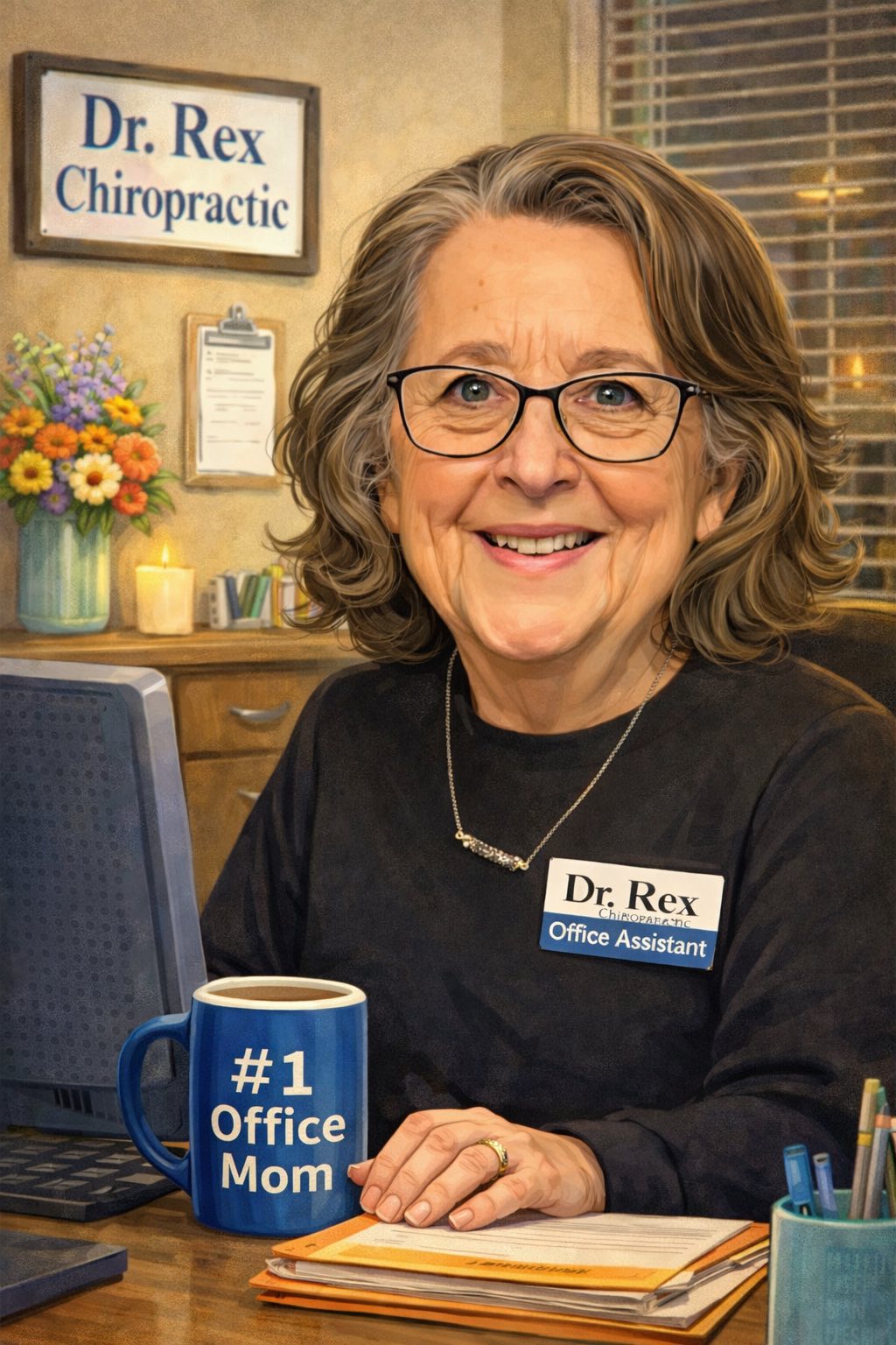 Dr. Rex Chiropractic | Hillsboro OH